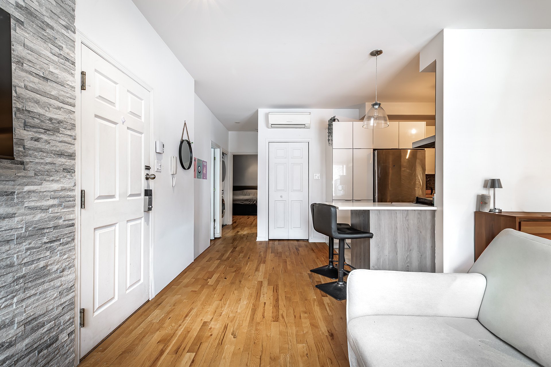 Photo - Vue d'ensemble