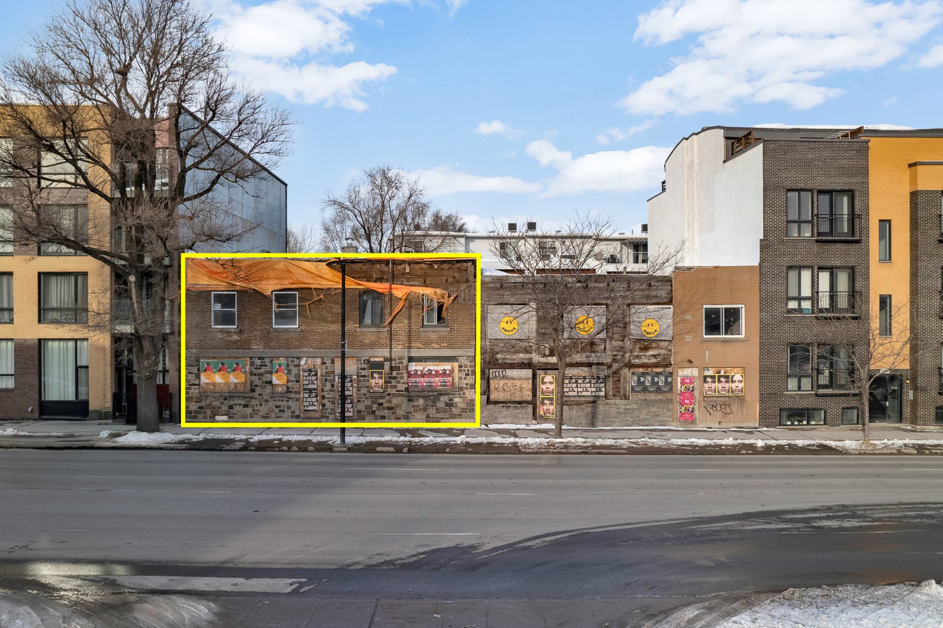 Photo - Frontage