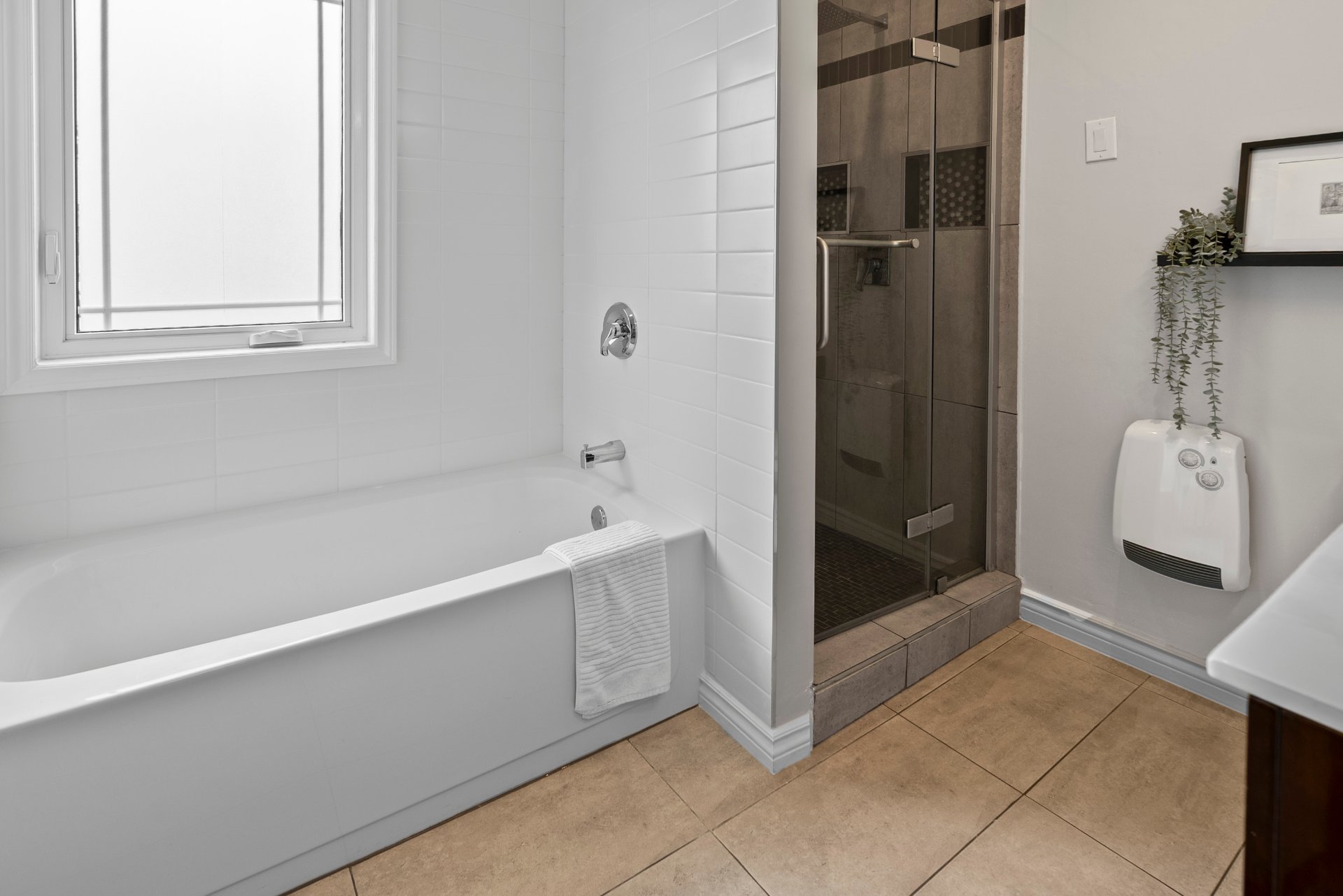 Photo - Salle de bains