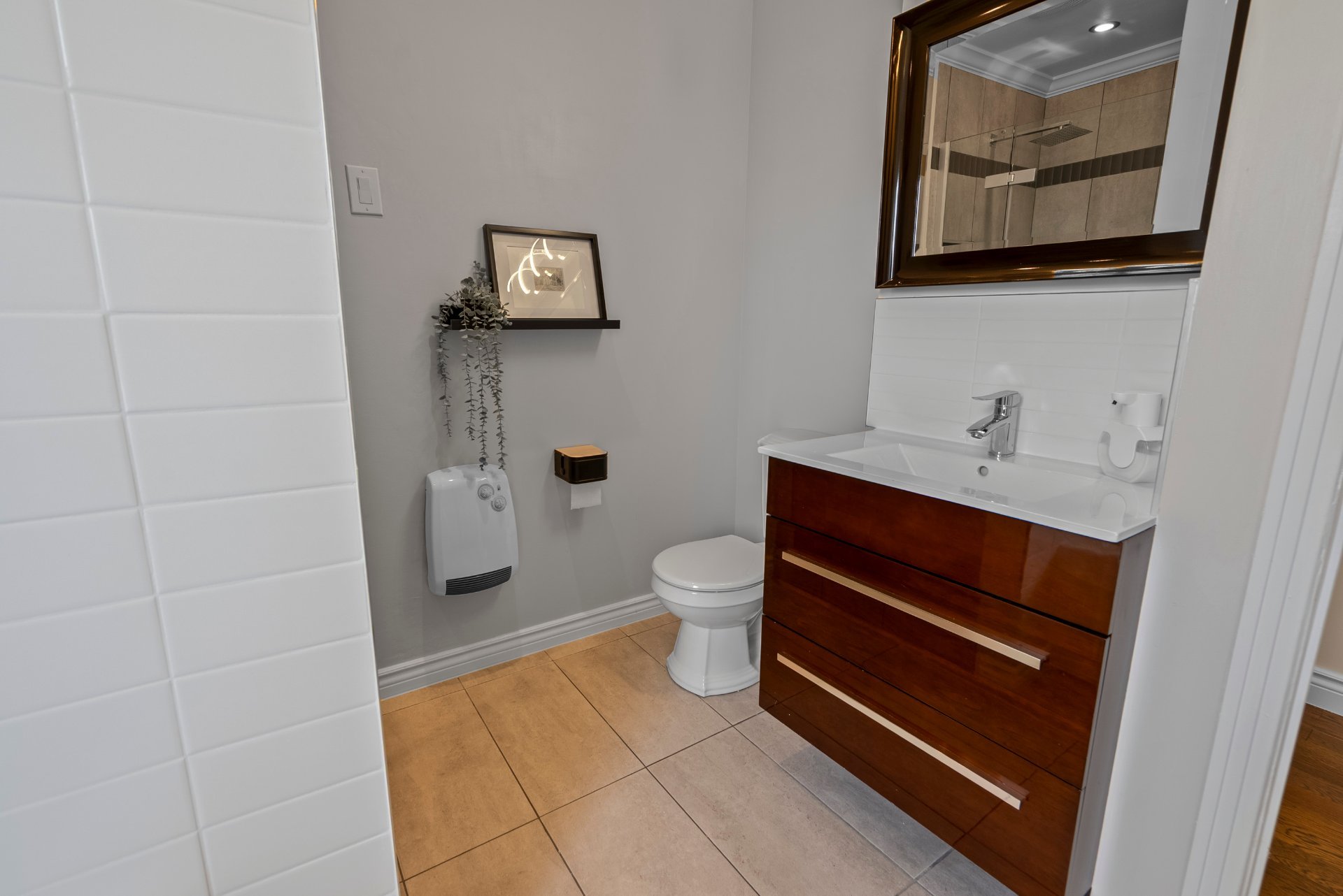 Photo - Salle de bains