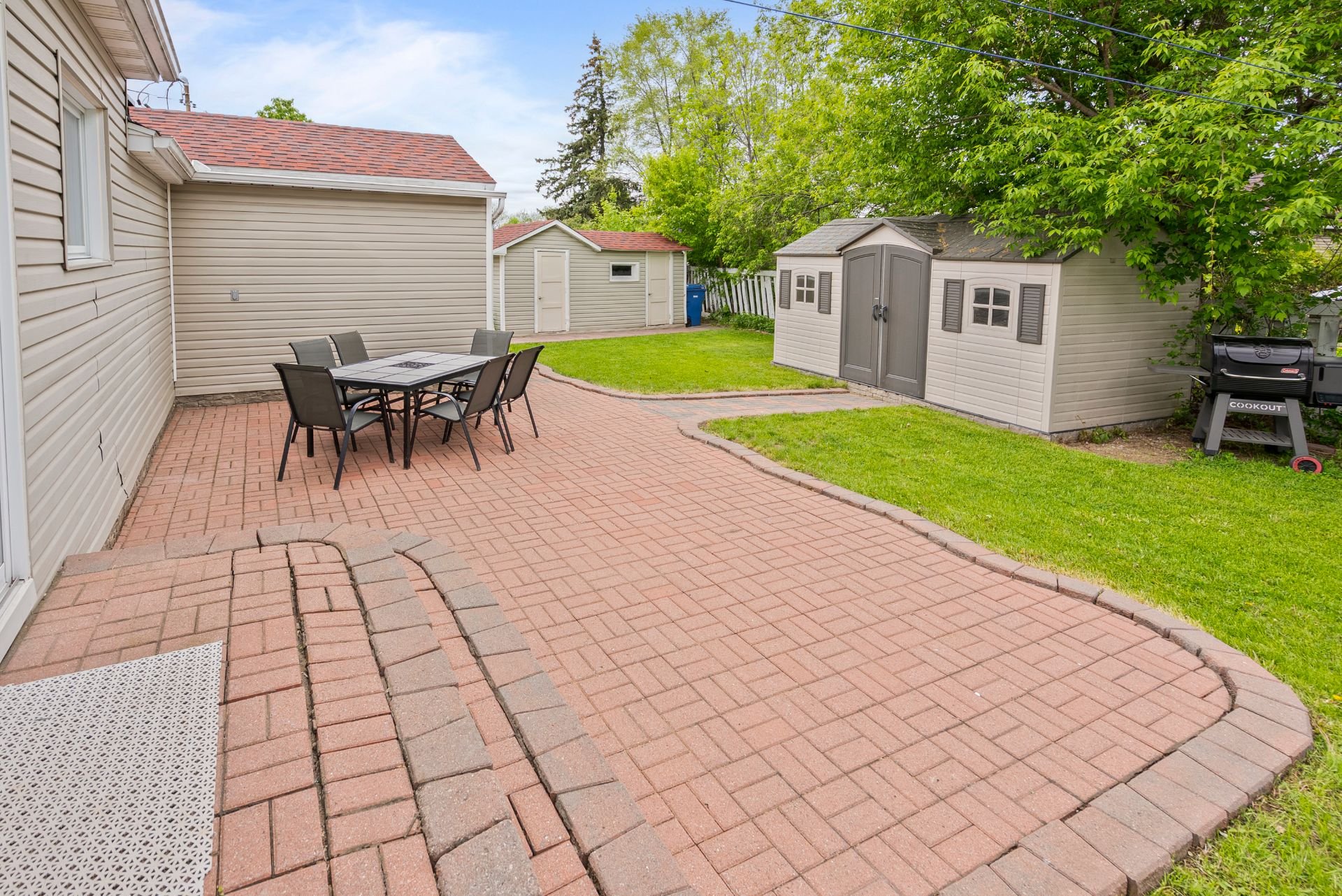 Photo - Terrasse