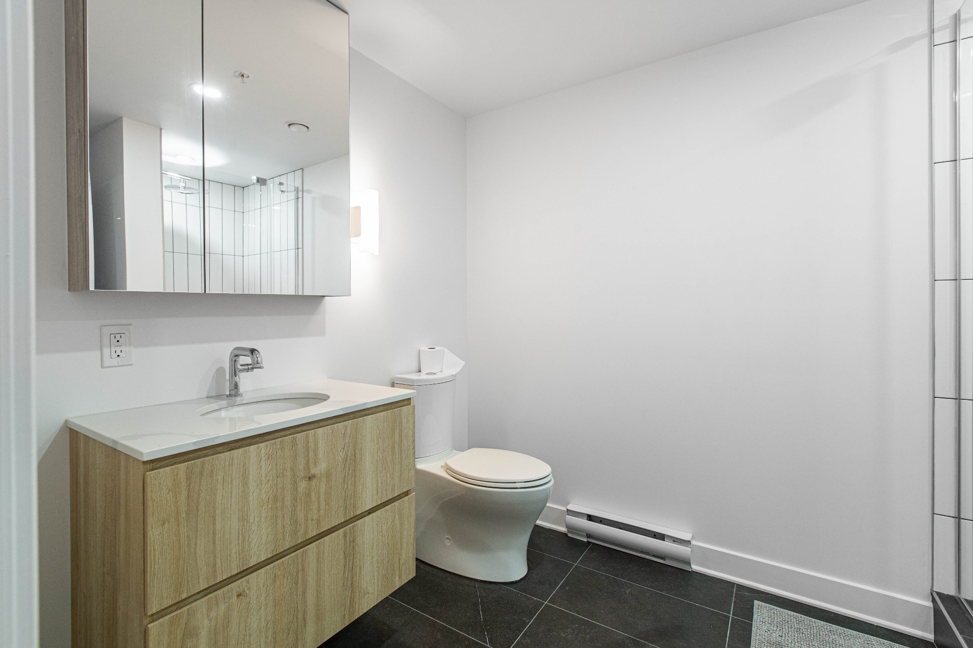 Photo - Salle de bains