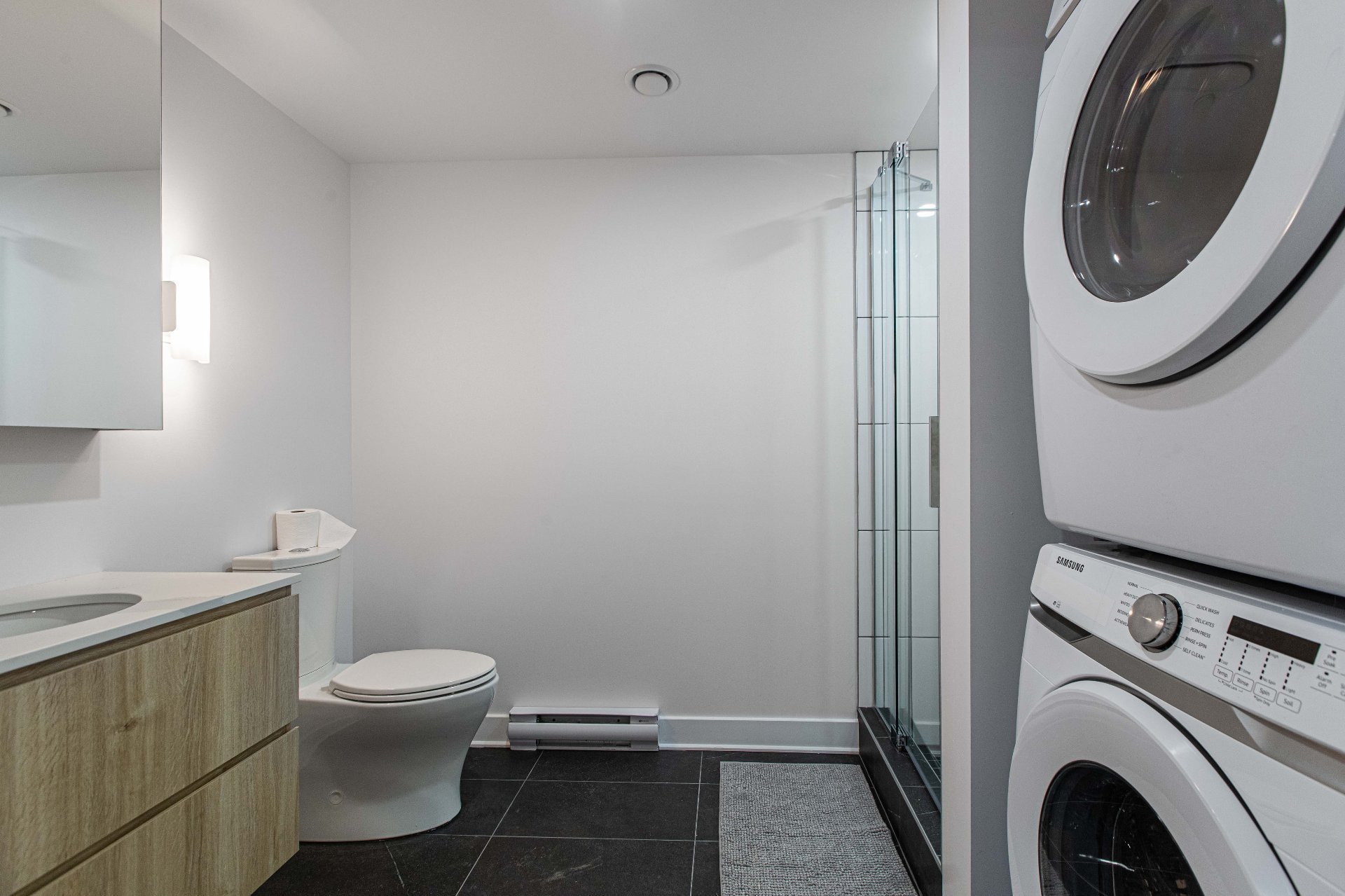 Photo - Salle de bains