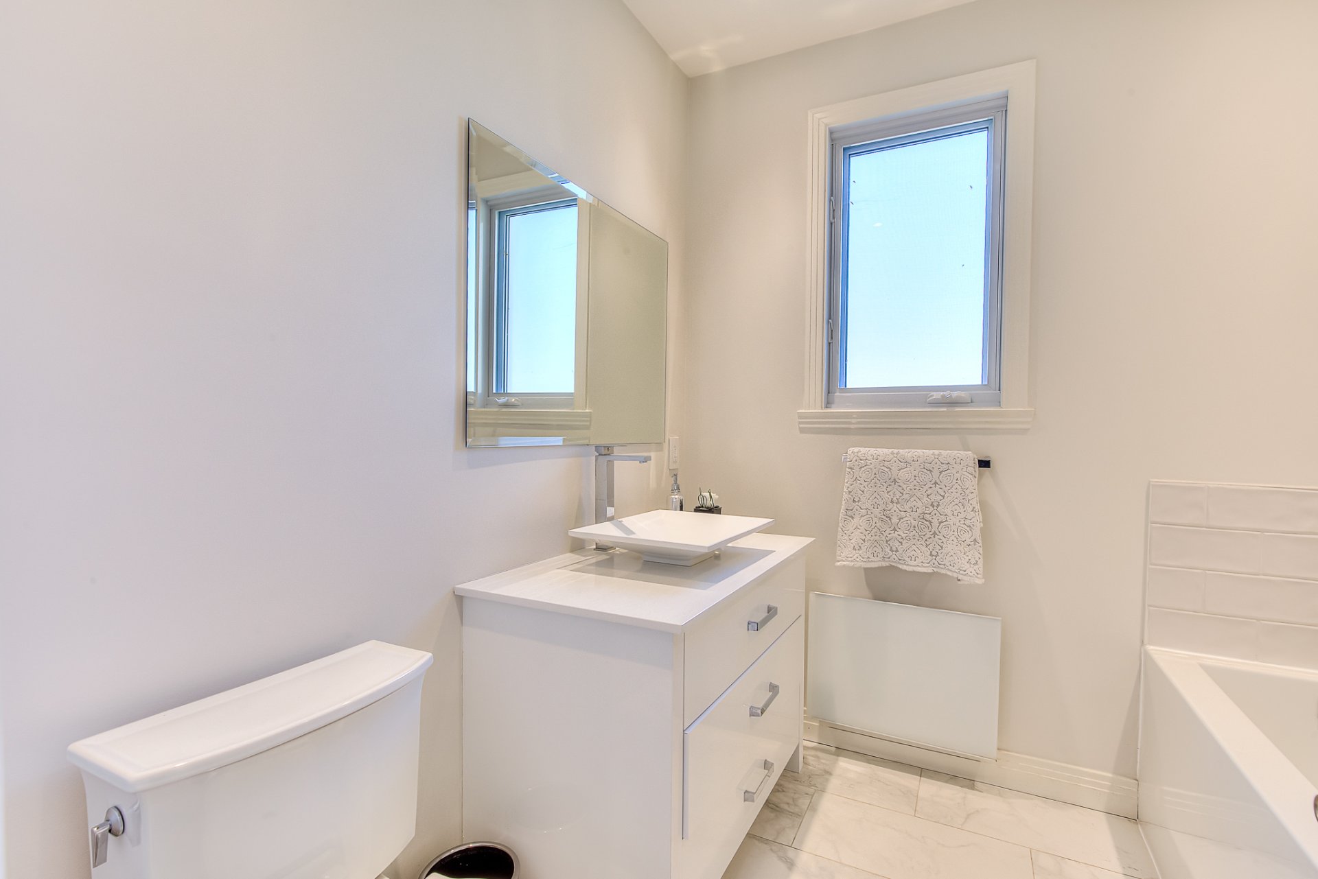 Photo - Salle de bains