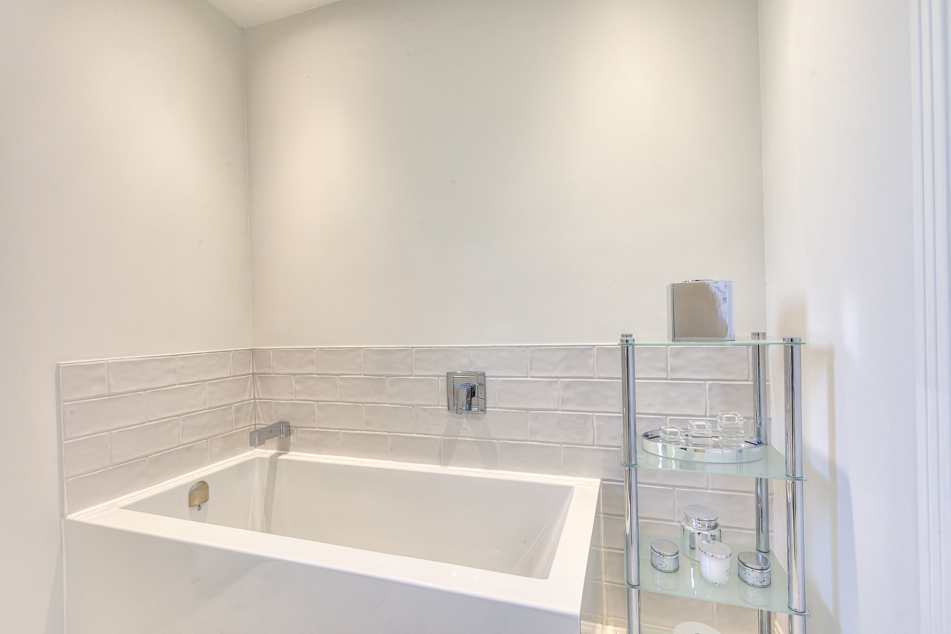 Photo - Salle de bains