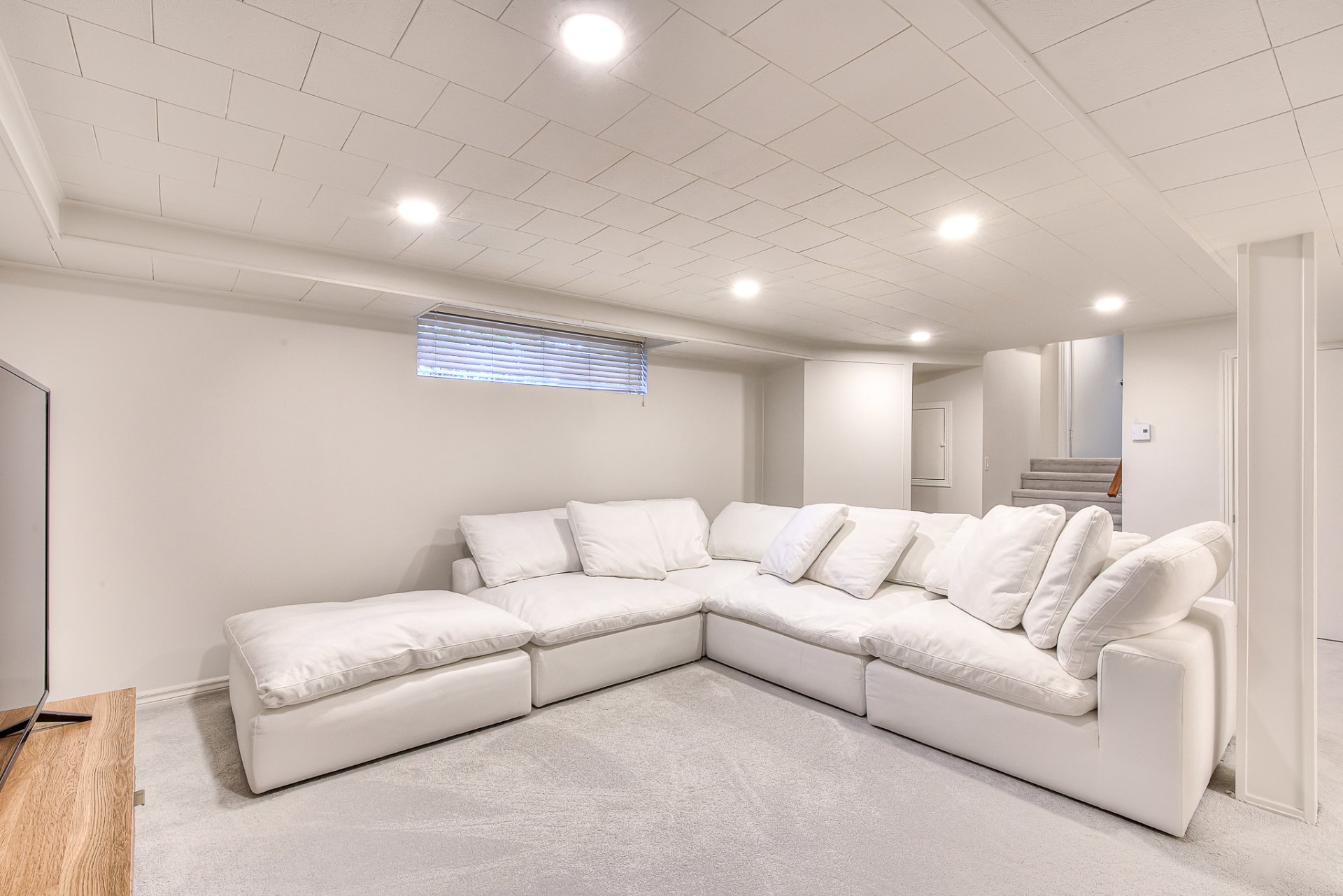 Photo - Salle familiale