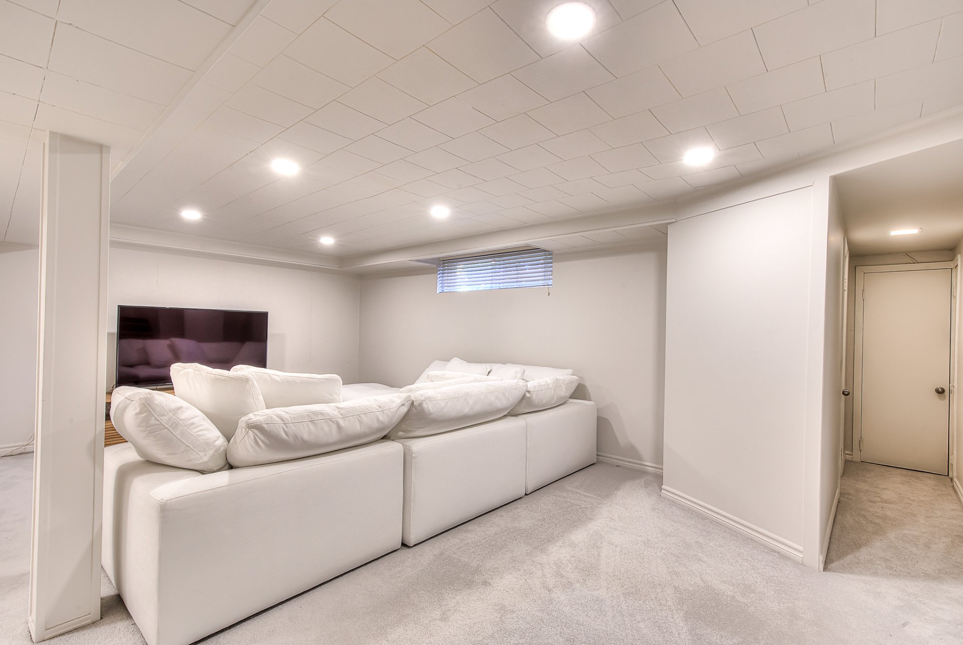 Photo - Salle familiale