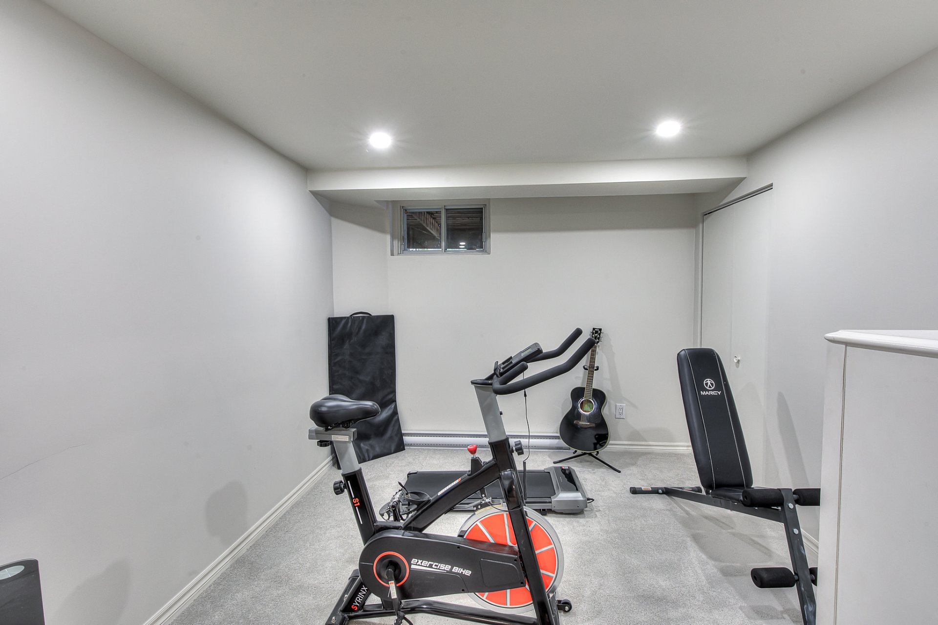 Photo - Chambre à coucher