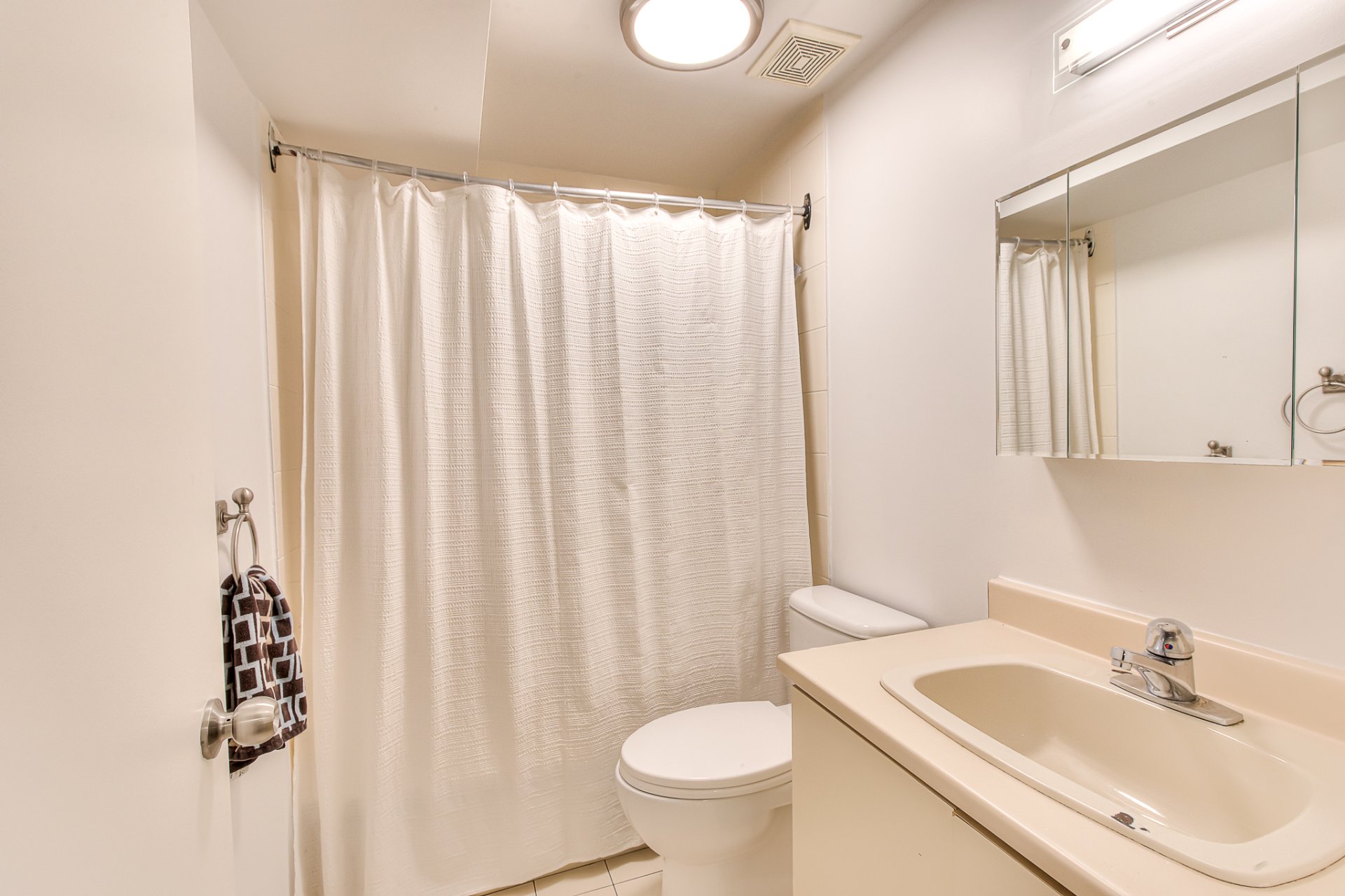 Photo - Salle de bains