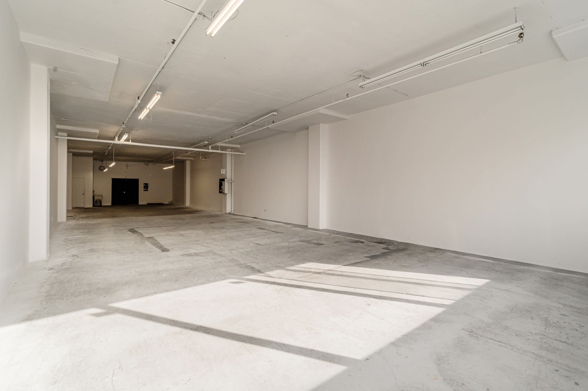 Photo - Intérieur