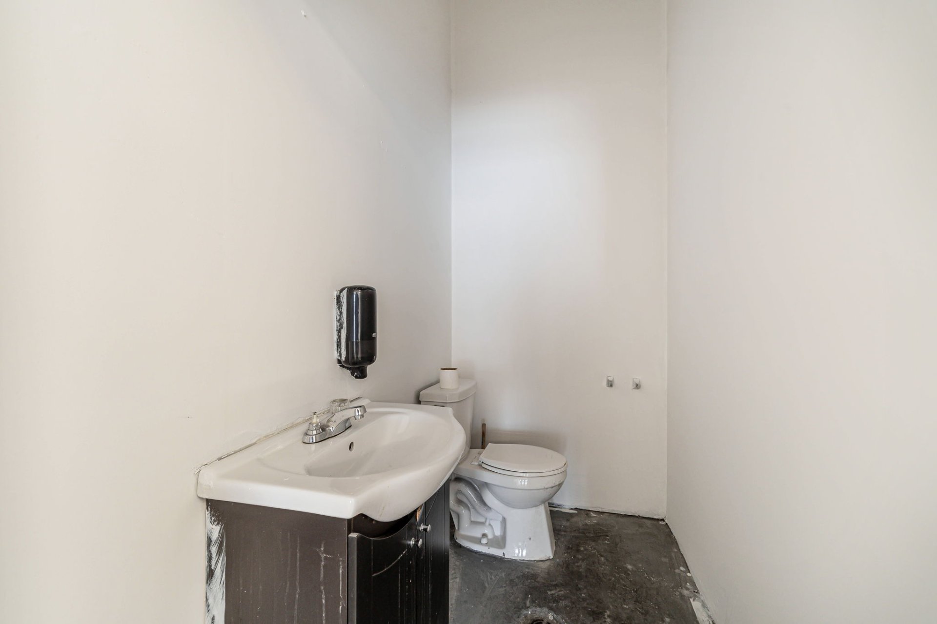 Photo - Salle de bains