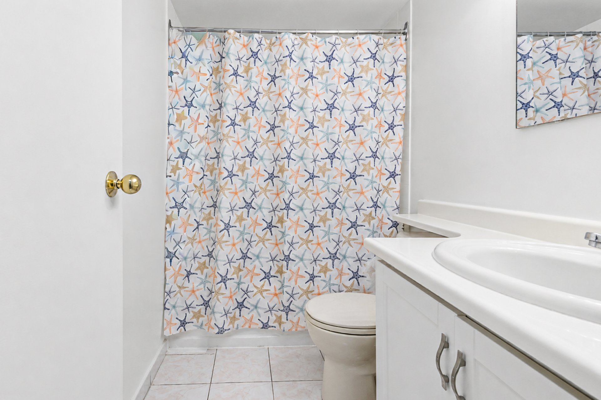Photo - Salle de bains
