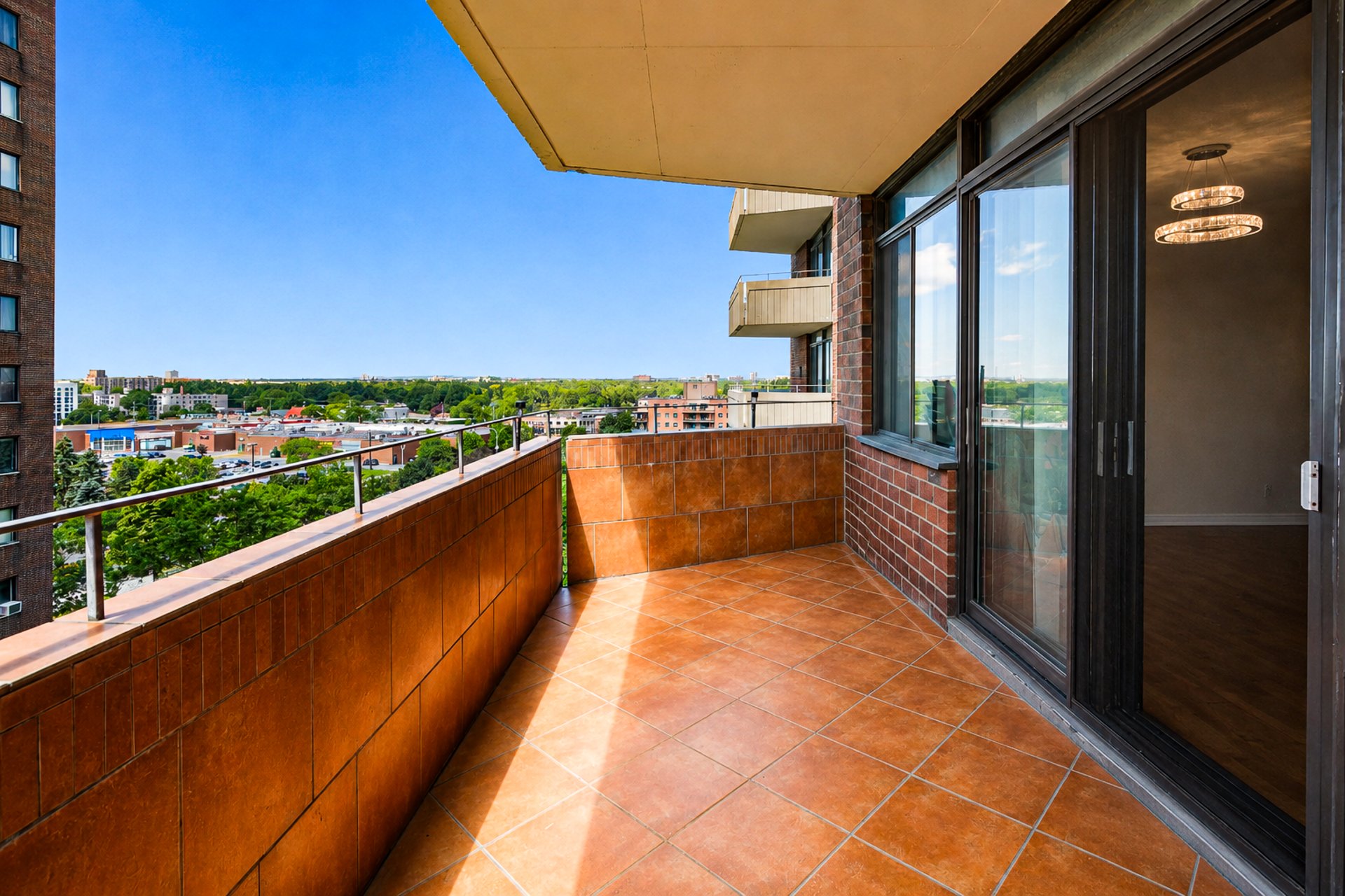 Photo - Balcon