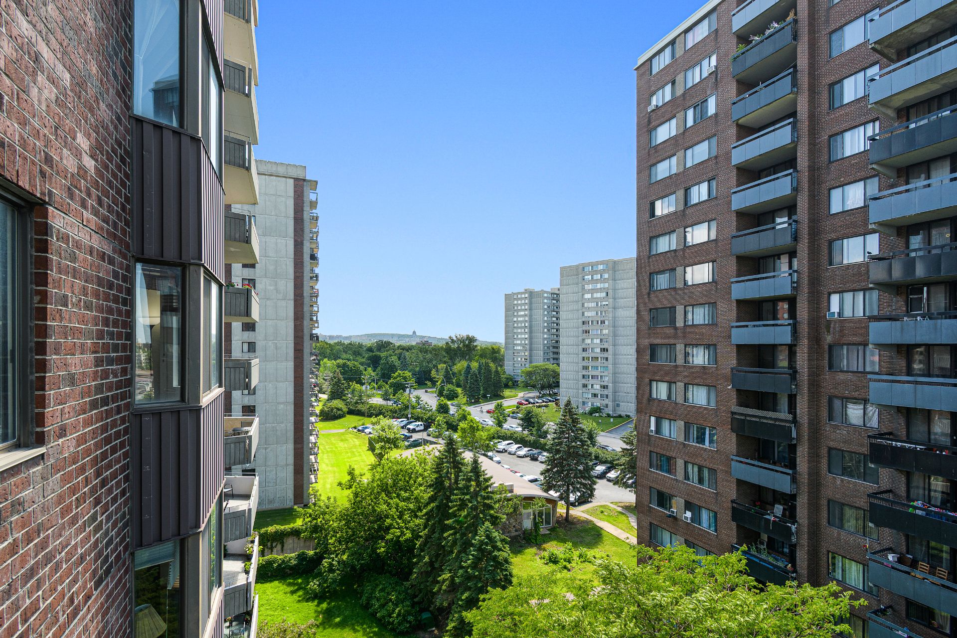 Photo - Vue