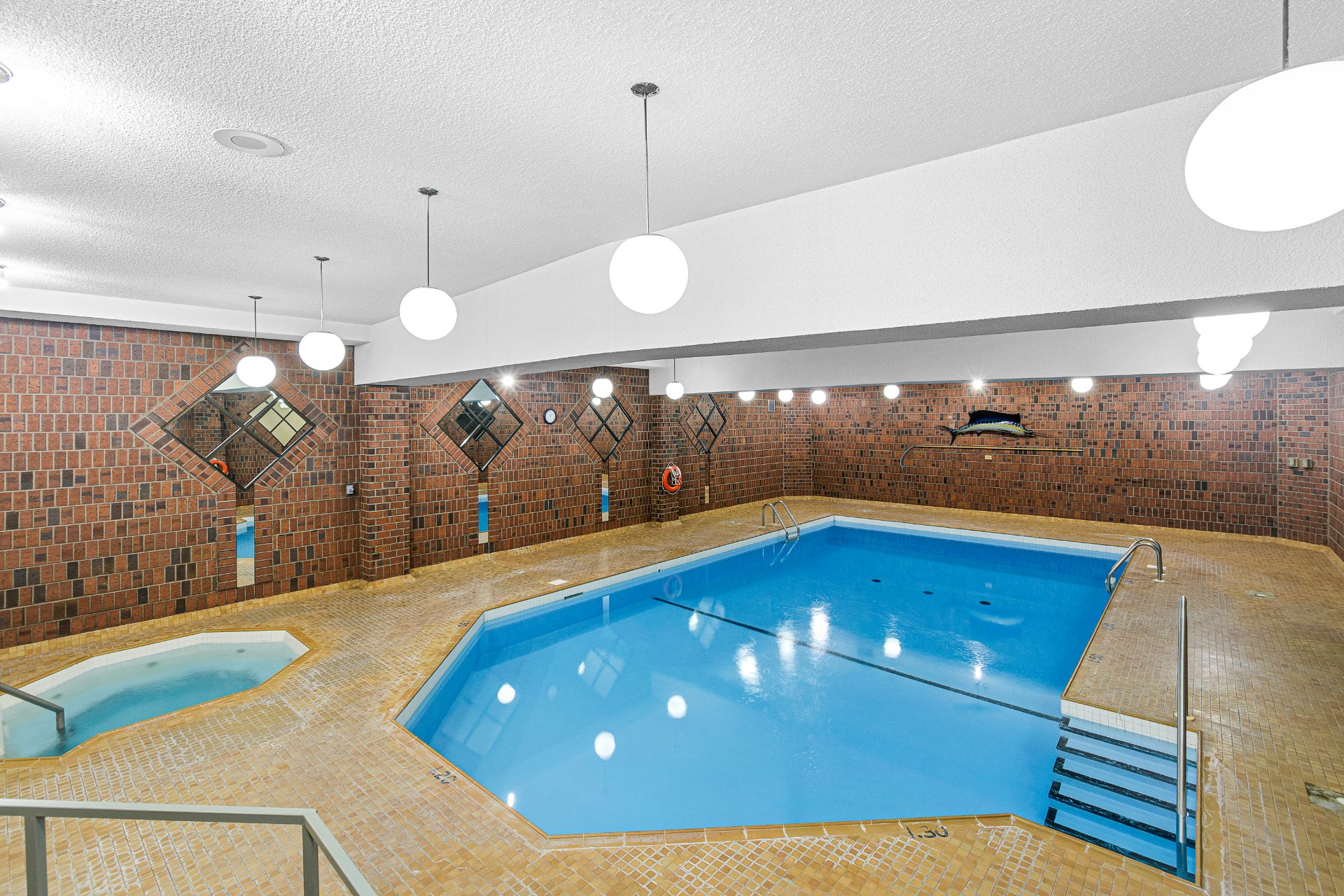 Photo - Piscine