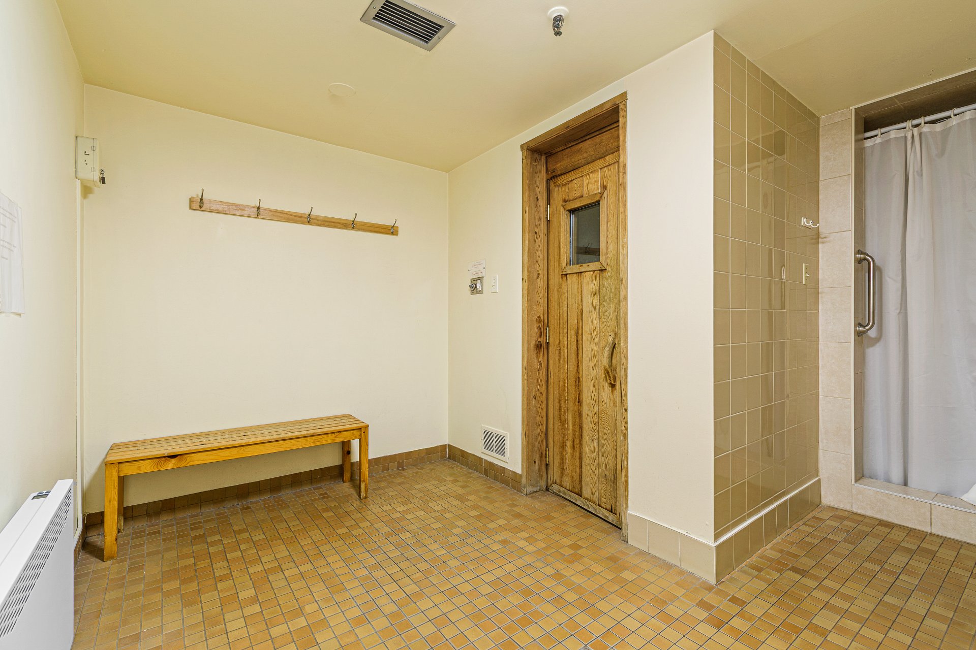 Photo - Sauna