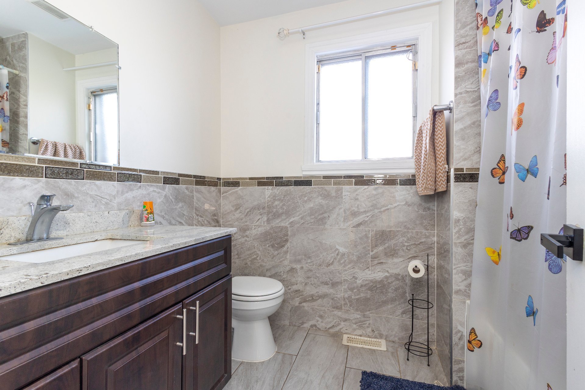 Photo - Salle de bains