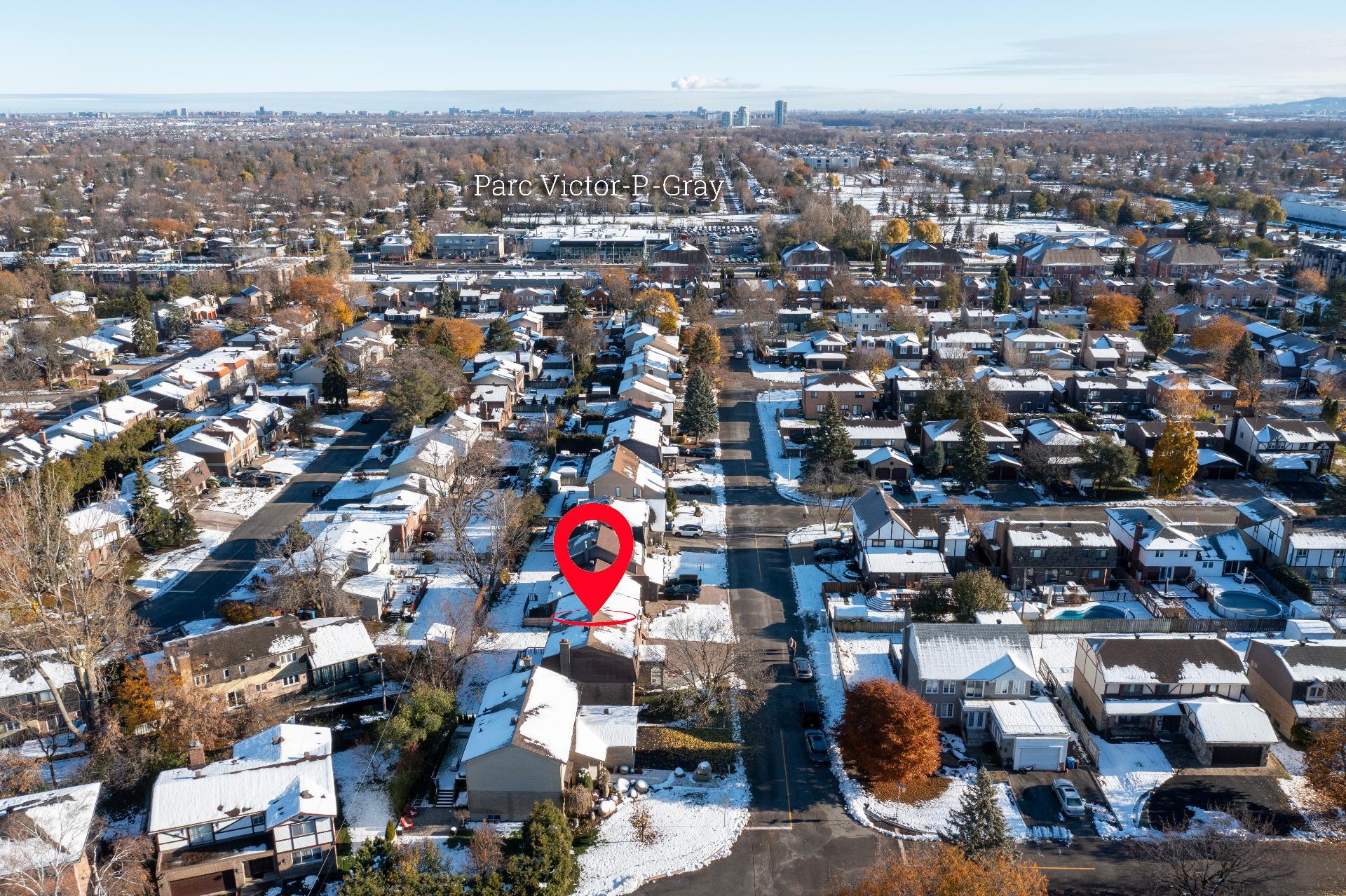 Photo - Photo aérienne