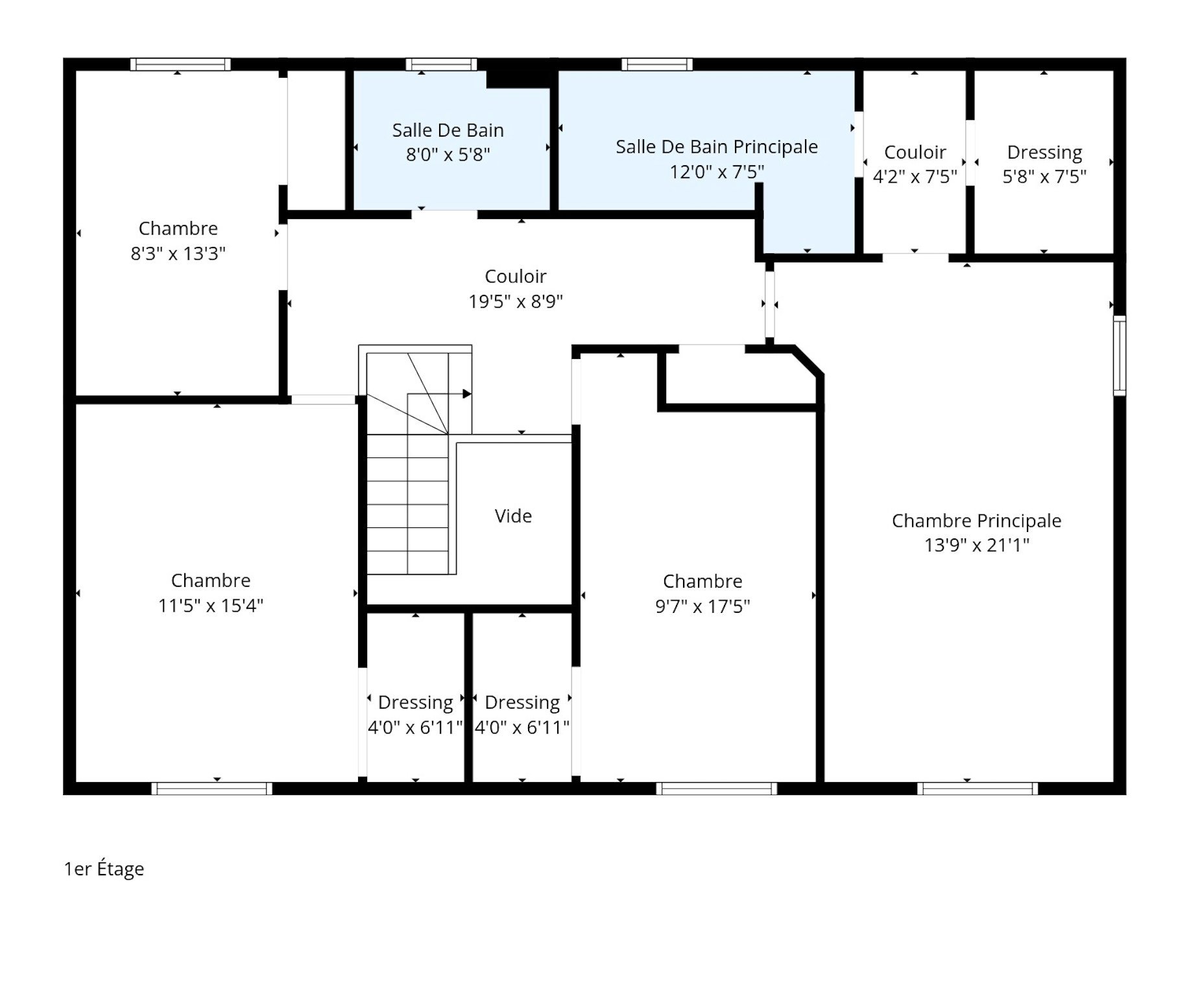 Photo - Plan (croquis)
