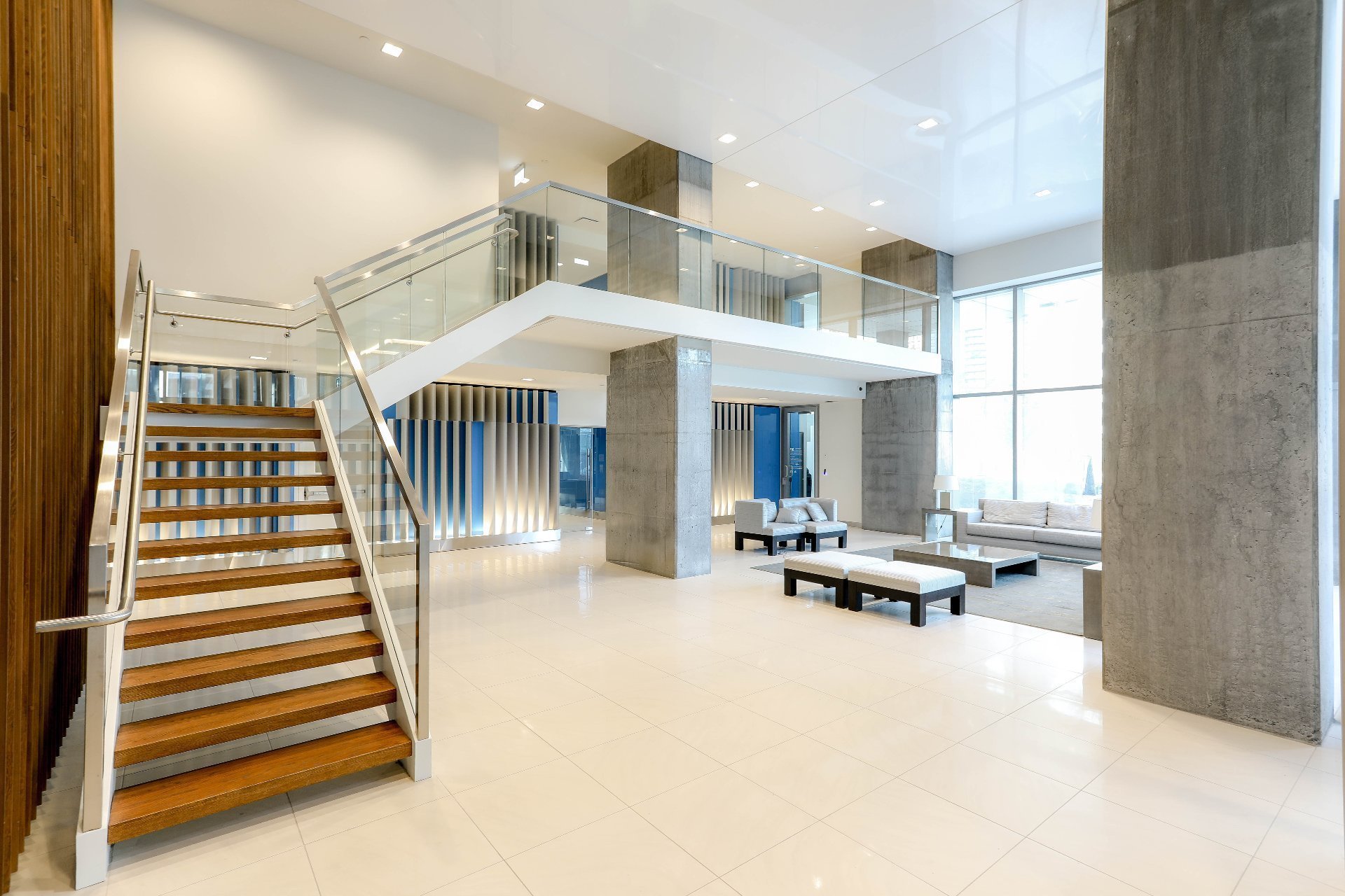 Photo - Common room