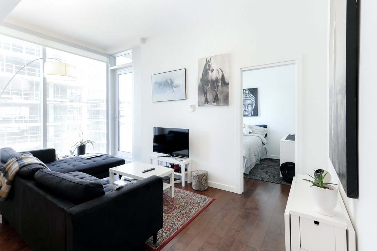 Photo - Living room