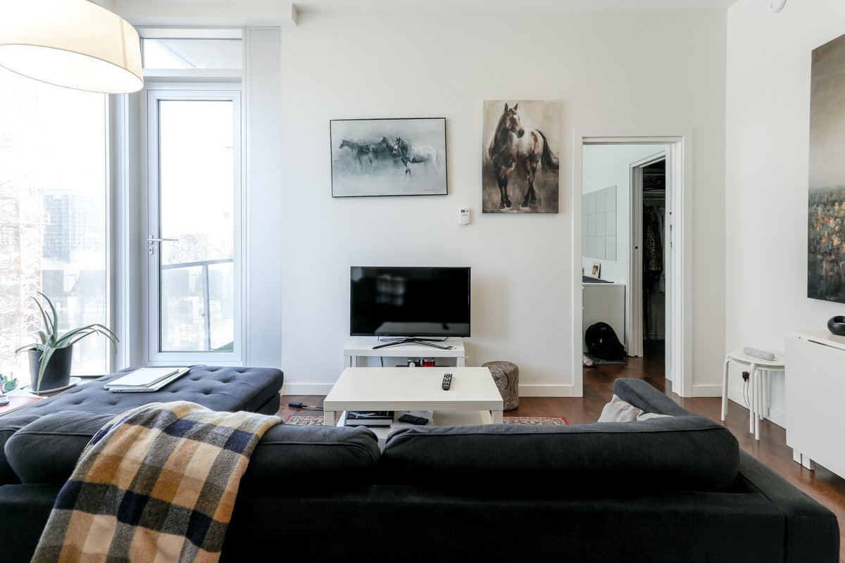 Photo - Living room