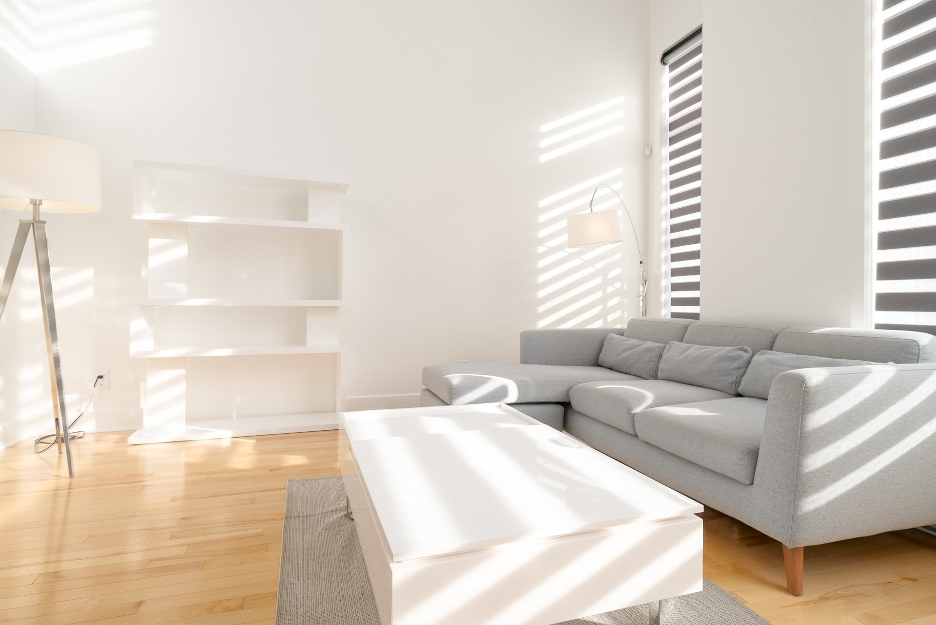 Photo - Salon