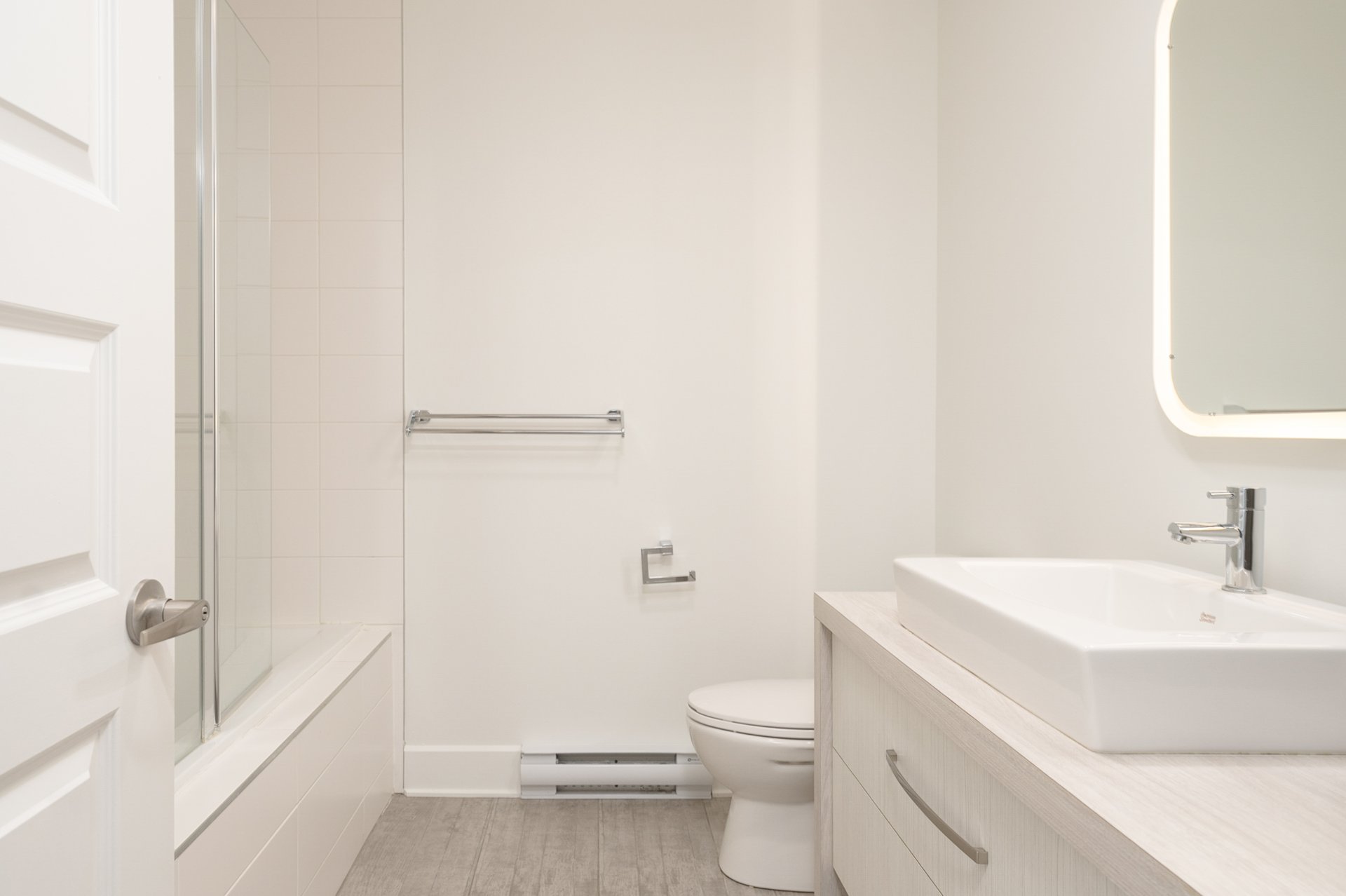Photo - Salle de bains