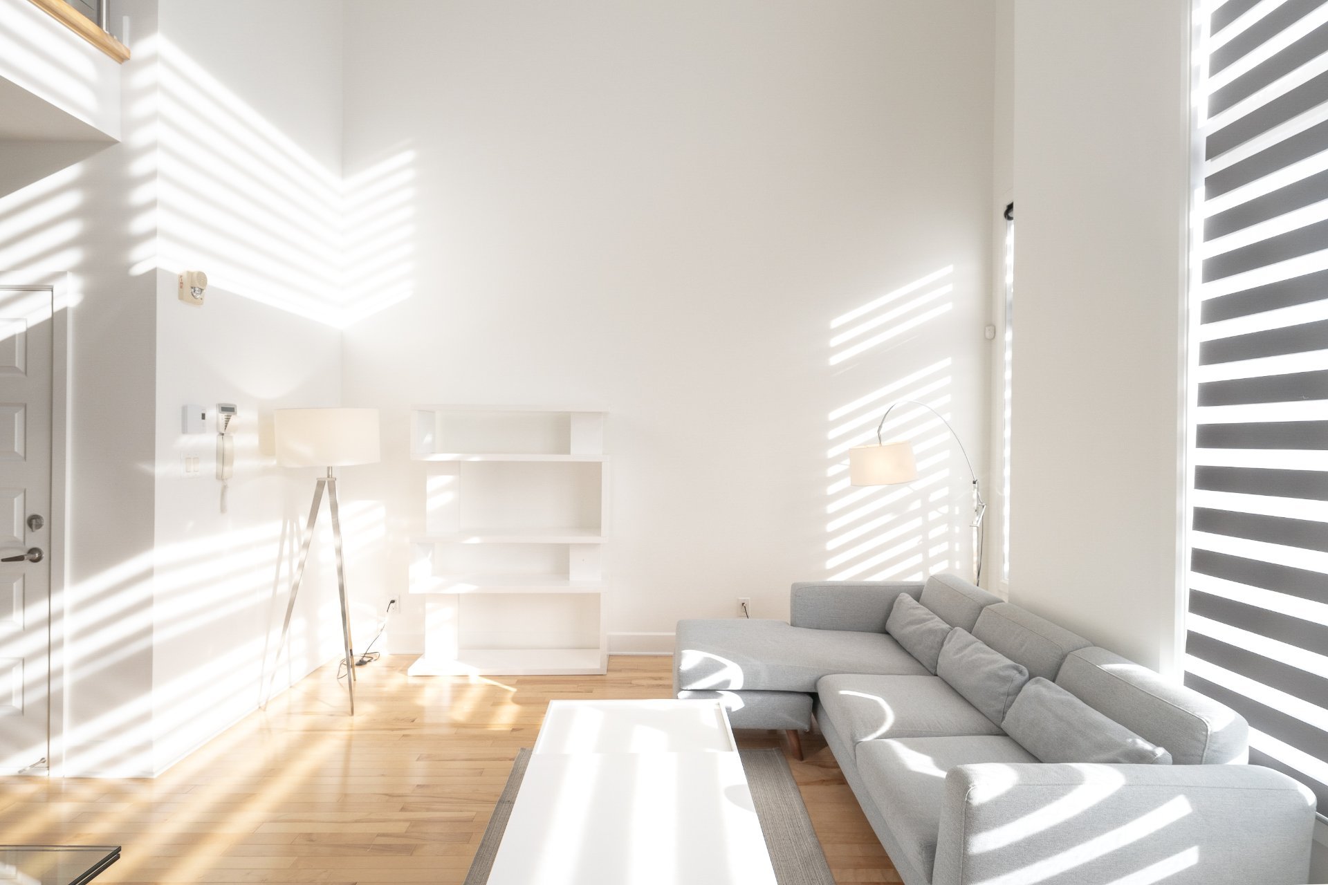 Photo - Salon