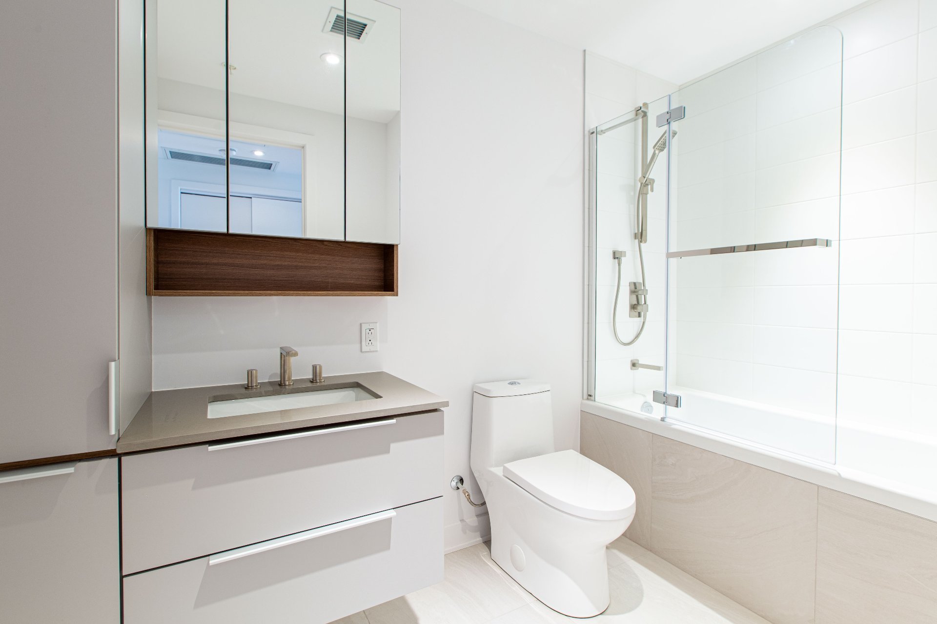 Photo - Salle de bains