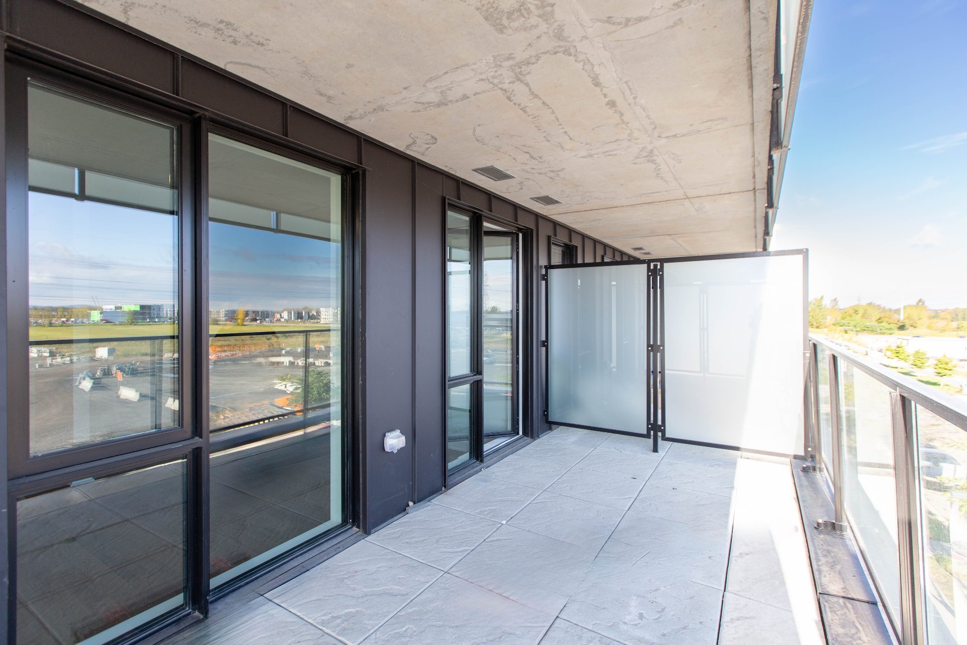 Photo - Balcon