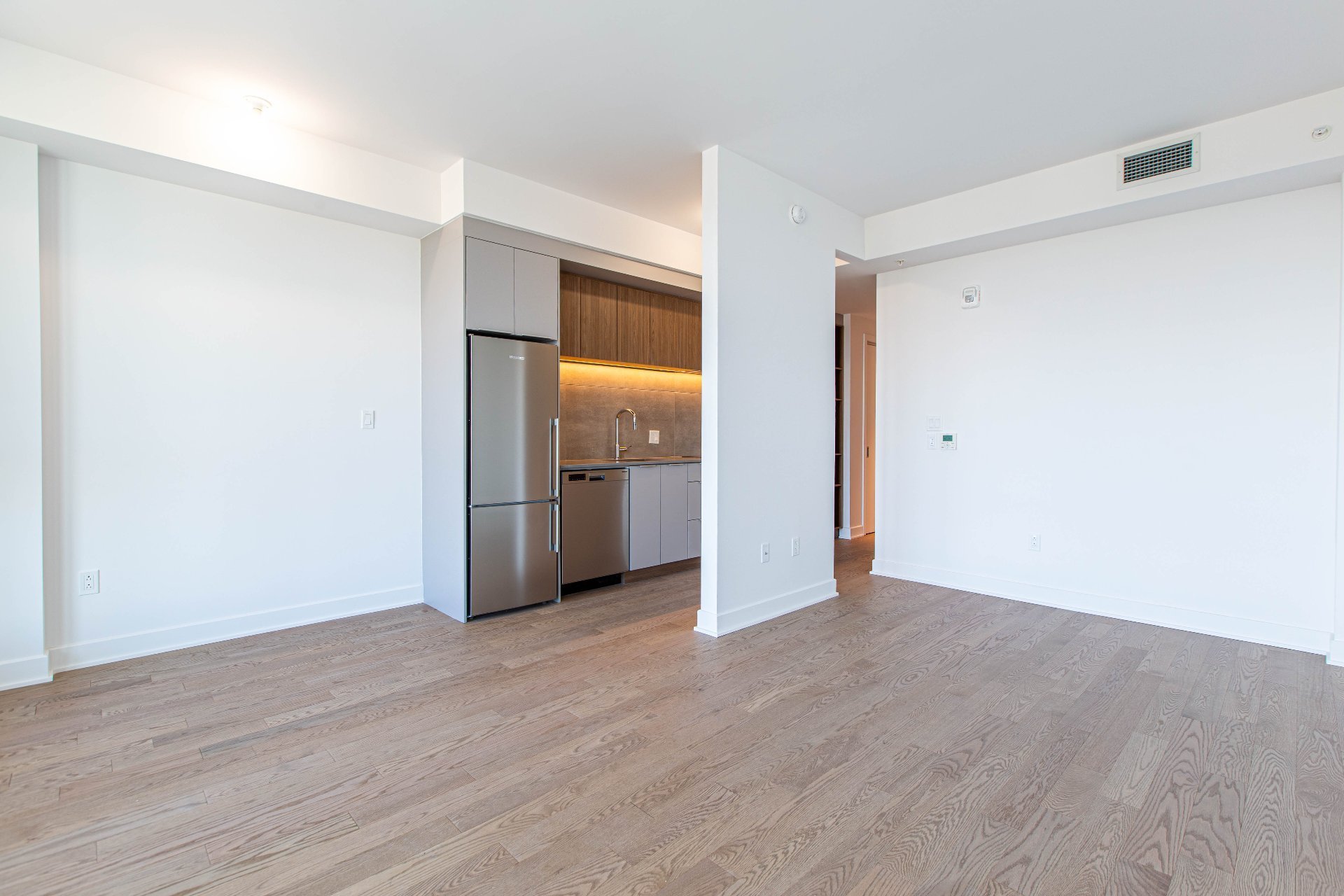 Photo - Intérieur