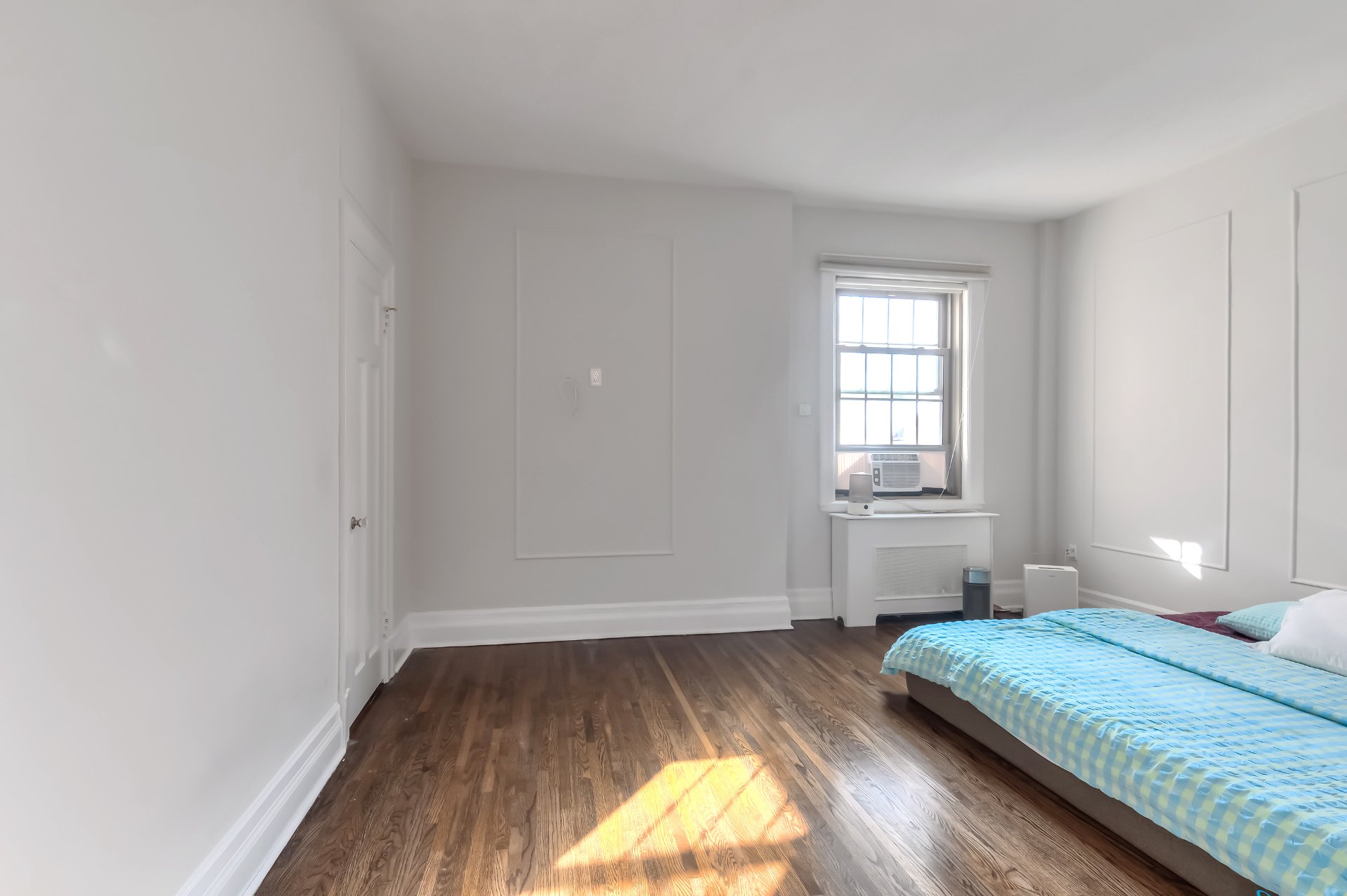 Photo - Chambre à coucher principale