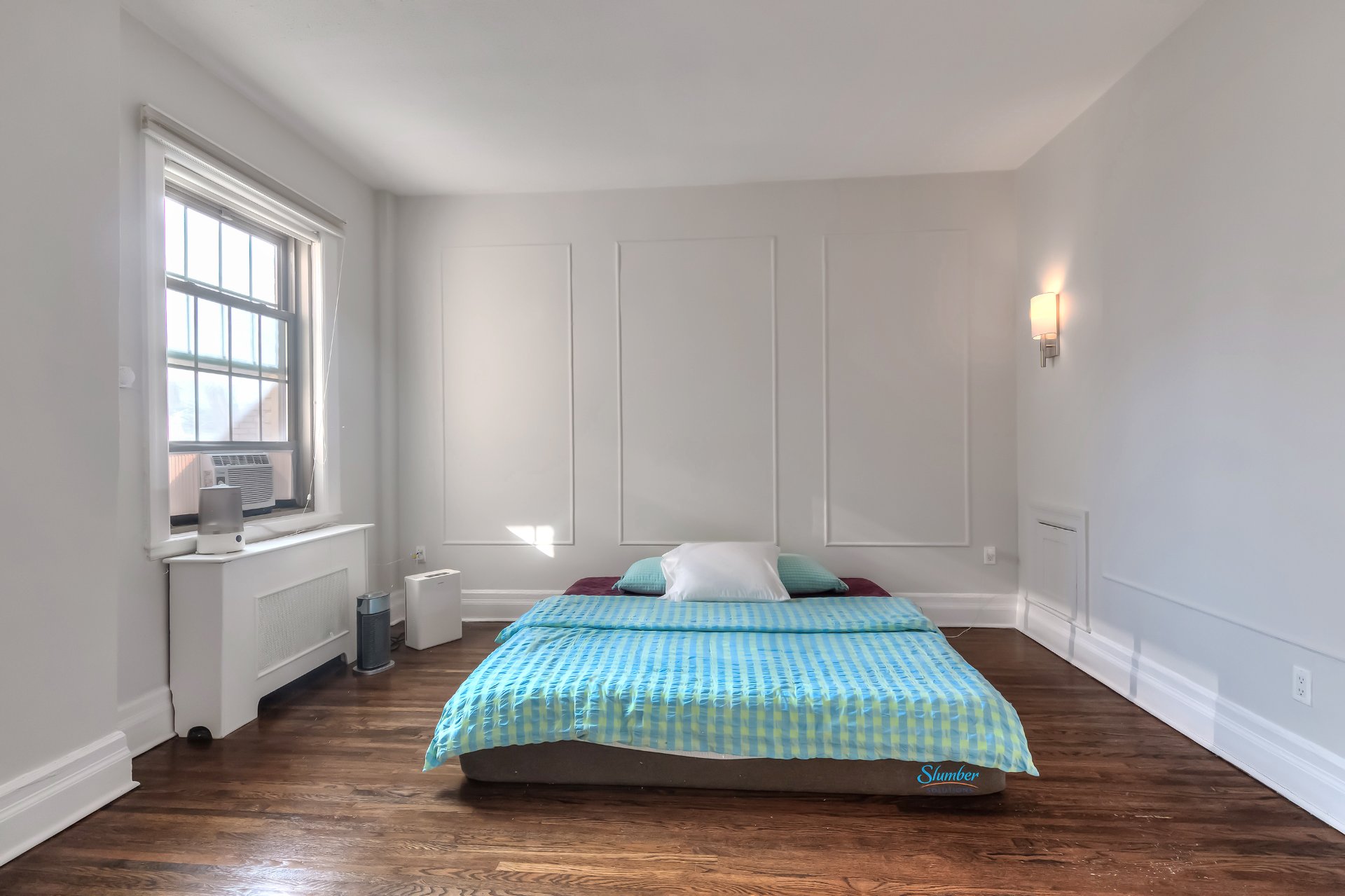 Photo - Chambre à coucher principale