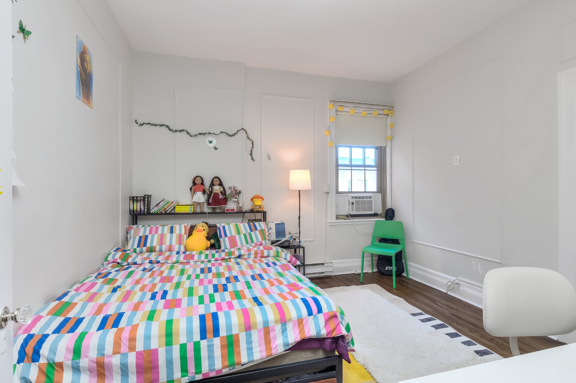 Photo - Chambre à coucher