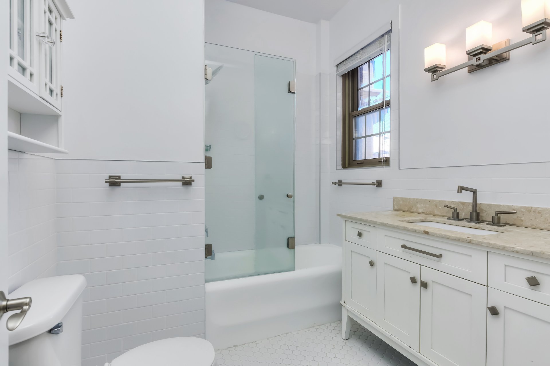 Photo - Salle de bains