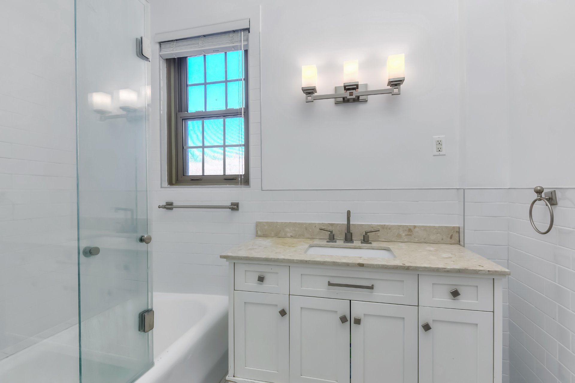 Photo - Salle de bains