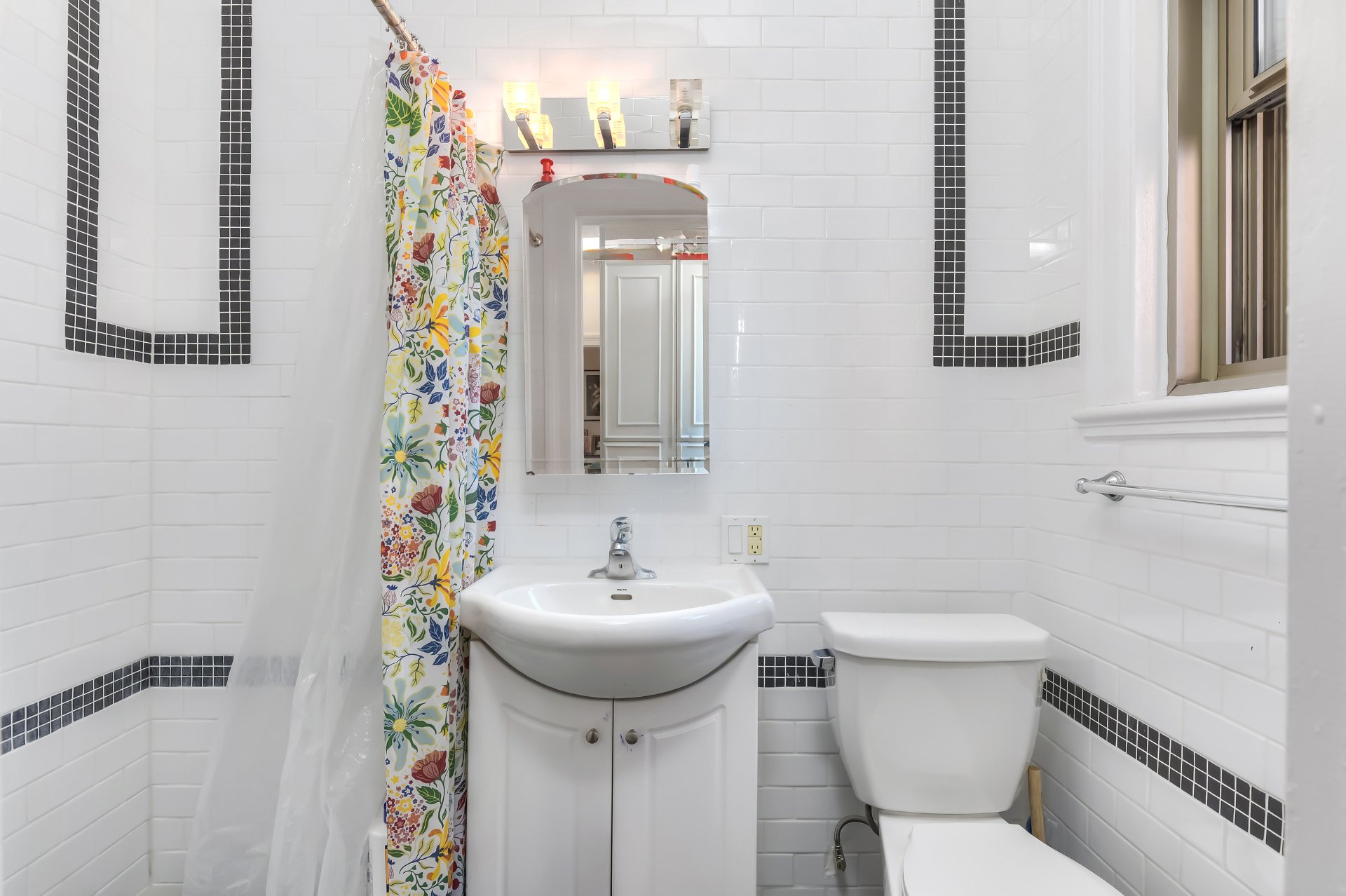 Photo - Salle de bains