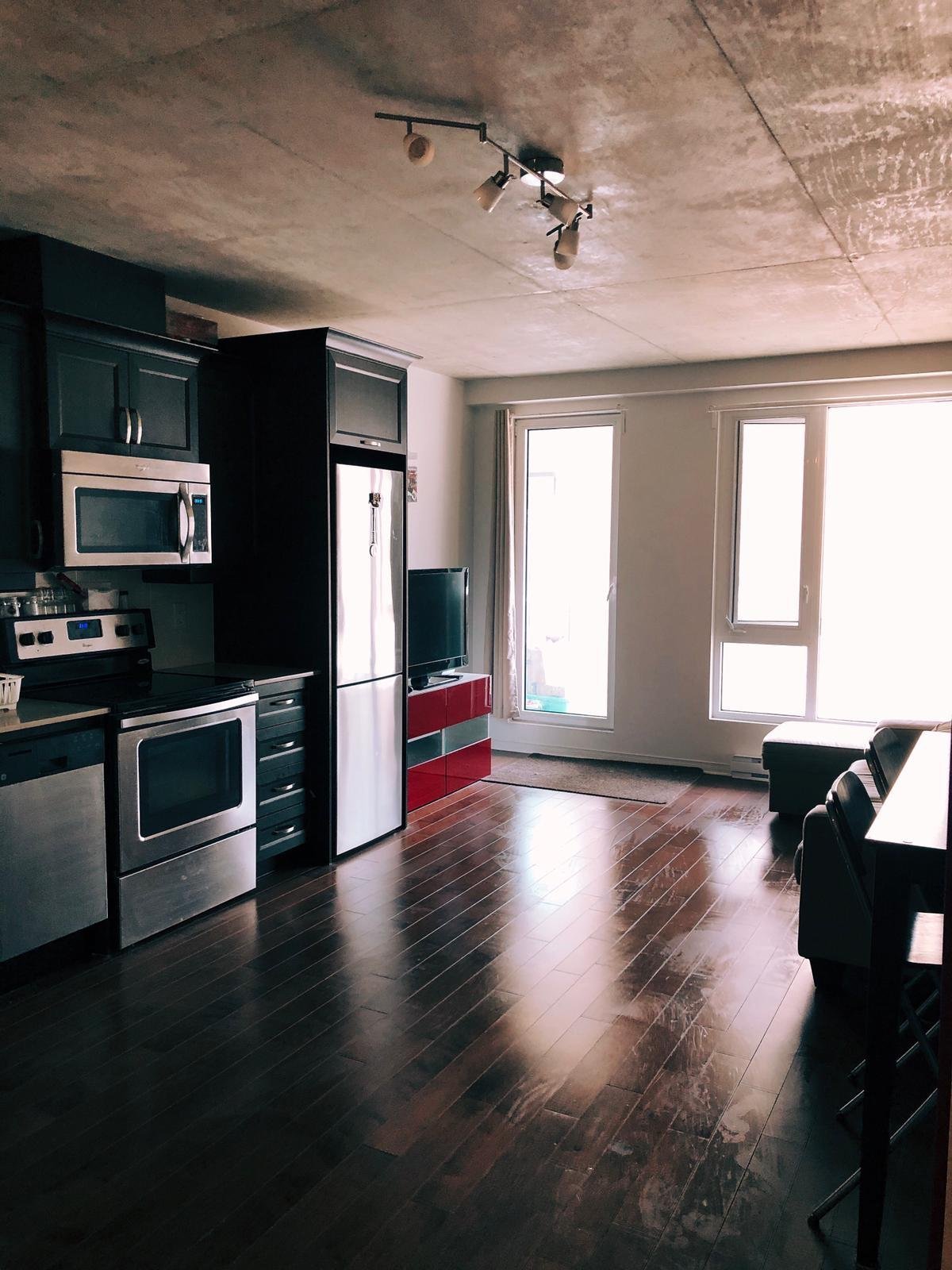 Photo - Vue d'ensemble