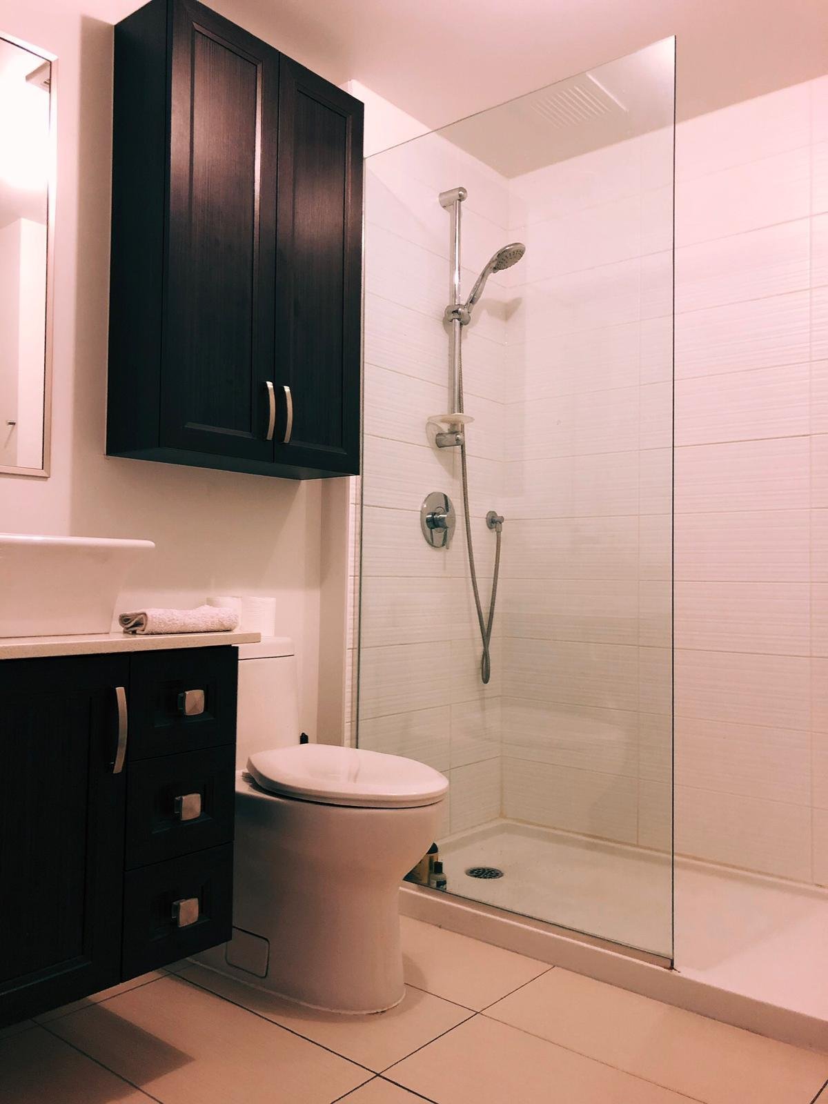 Photo - Salle de bains