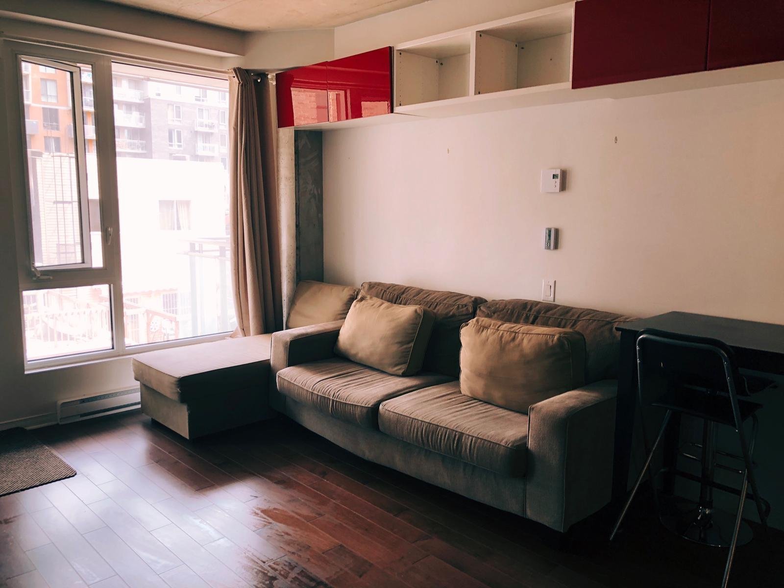 Photo - Vue d'ensemble