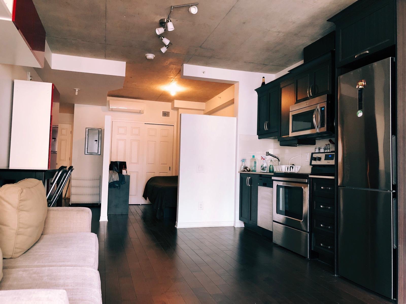 Photo - Vue d'ensemble