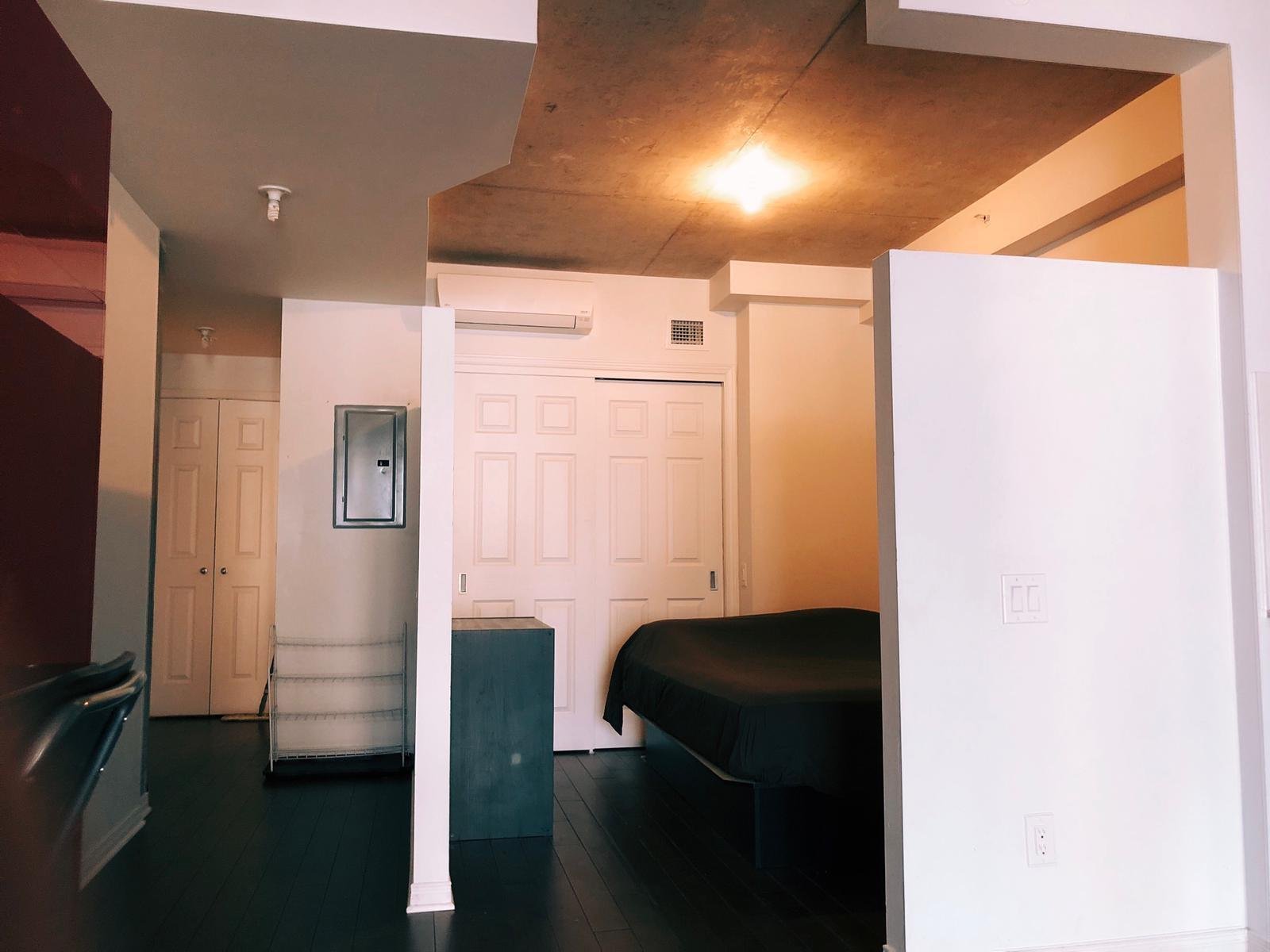 Photo - Vue d'ensemble