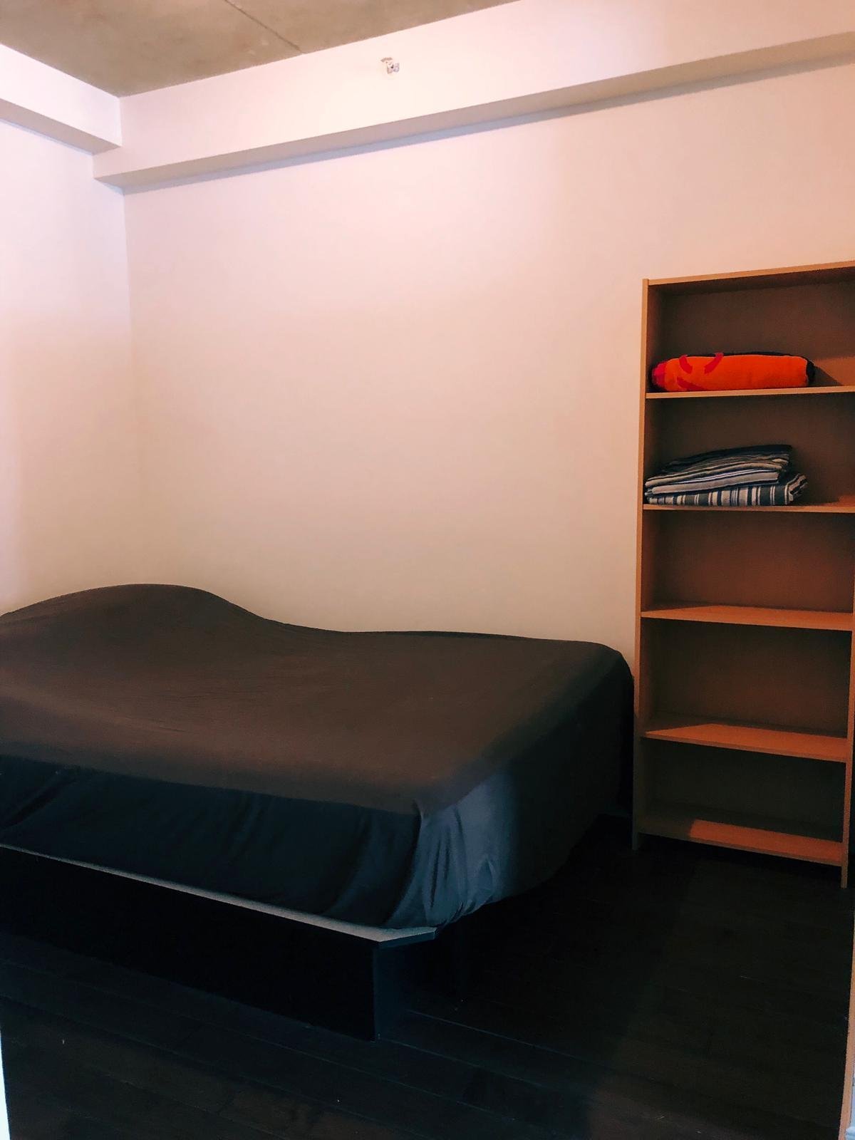 Photo - Chambre à coucher