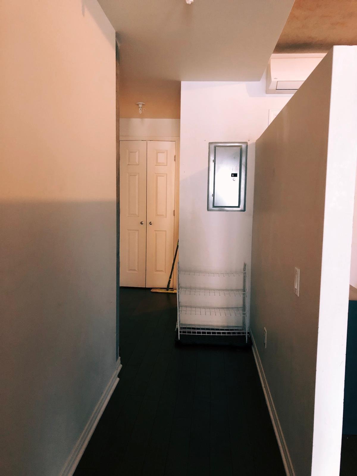 Photo - Hall d'entrée