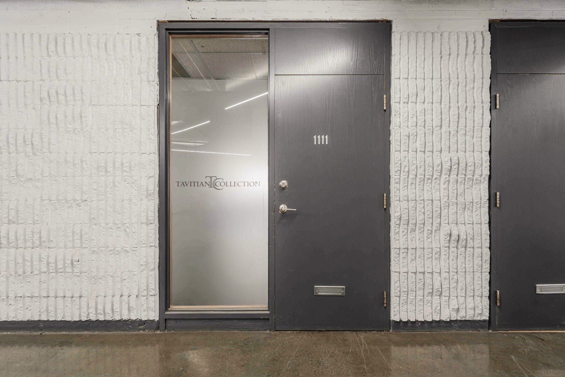Photo - Exterior entrance