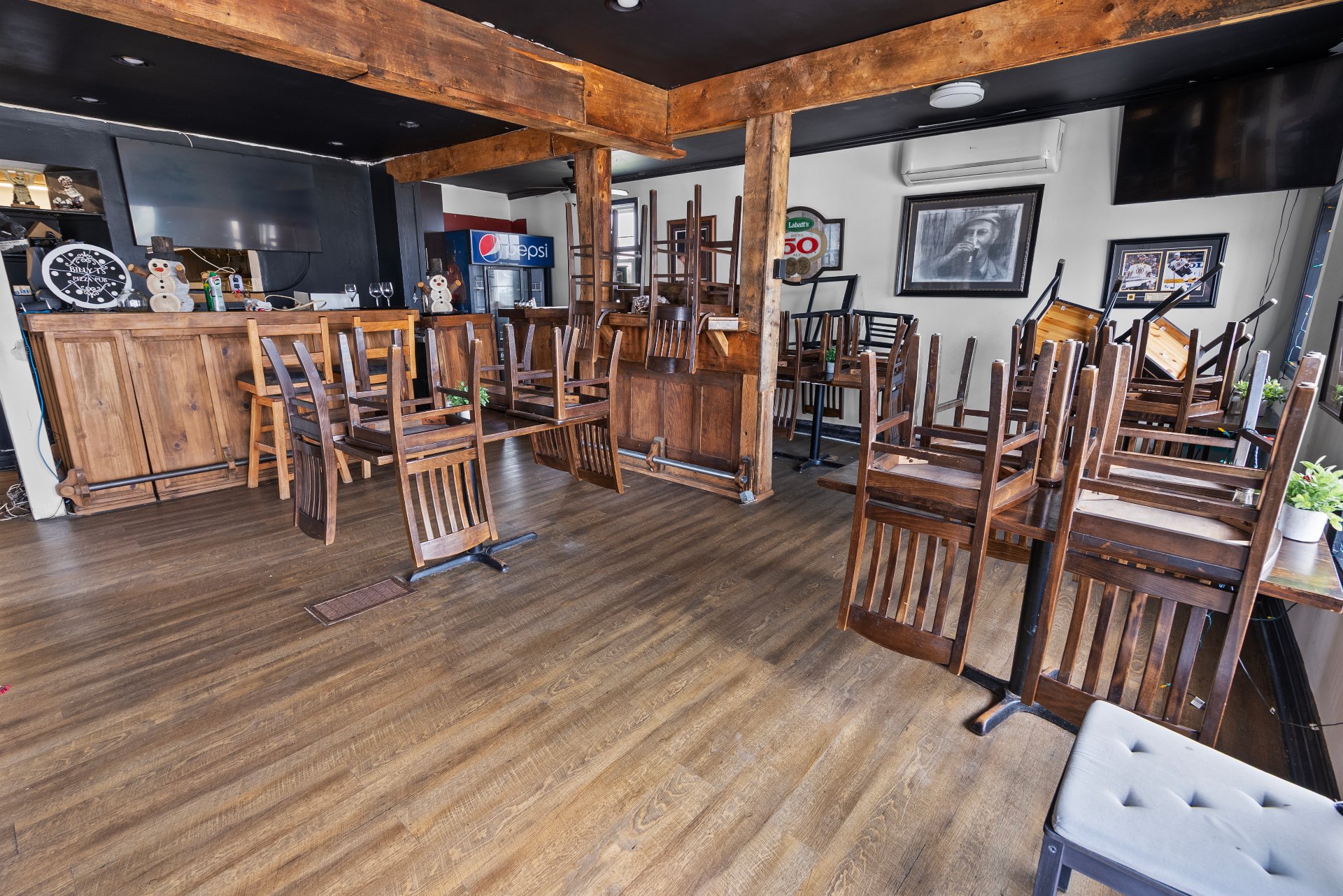 Photo - Restaurant