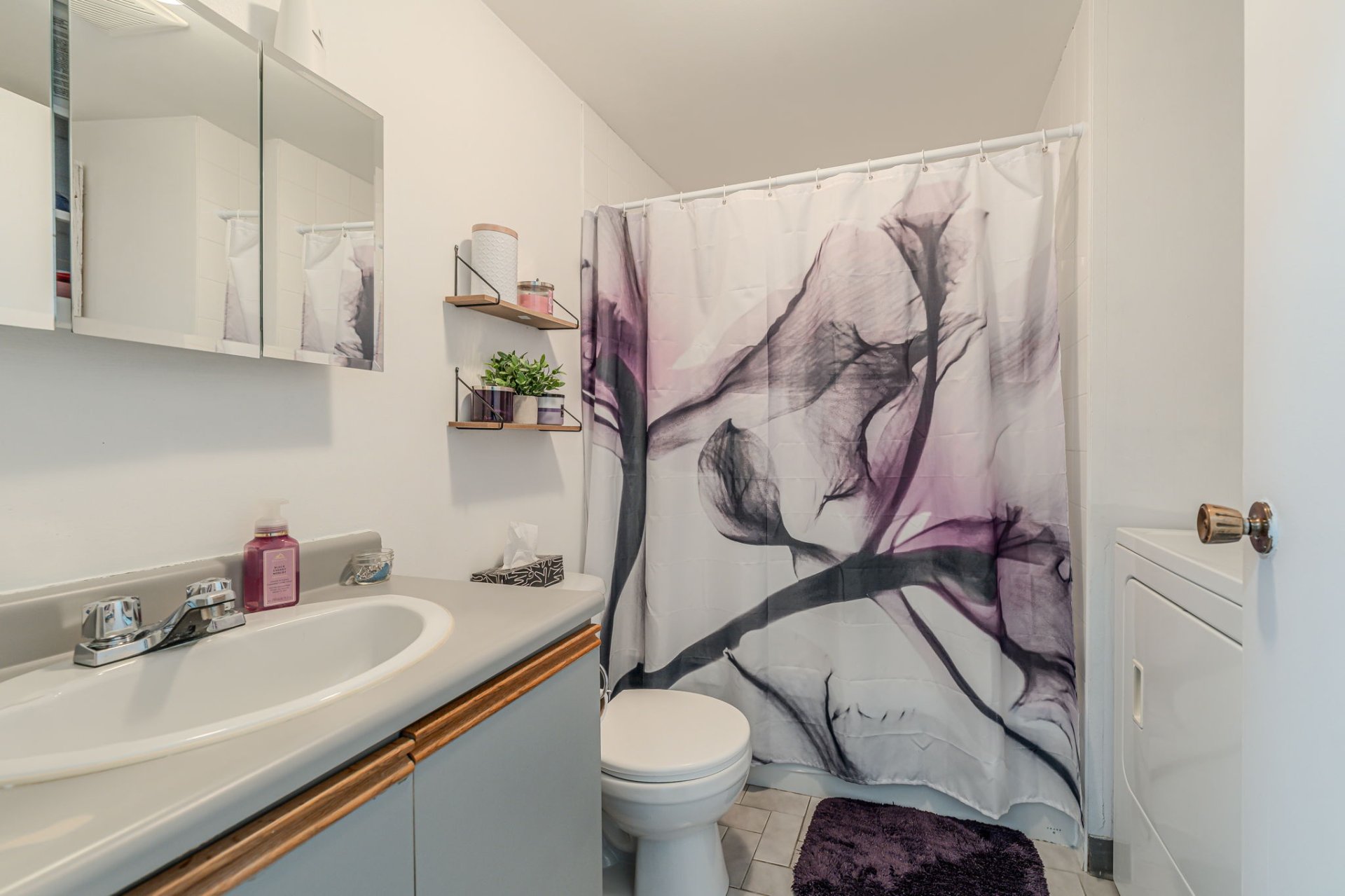 Photo - Salle de bains