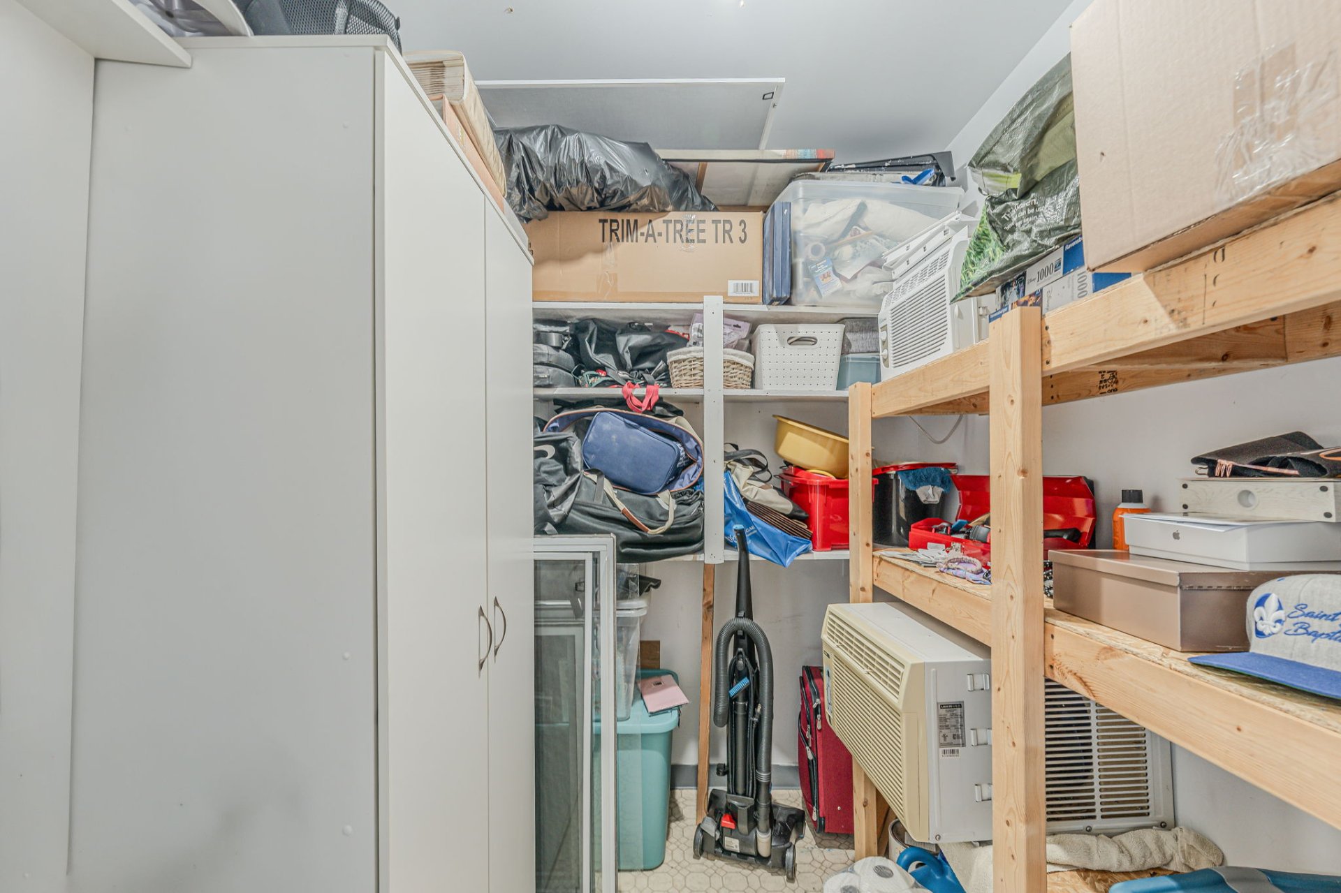 Photo - Rangement