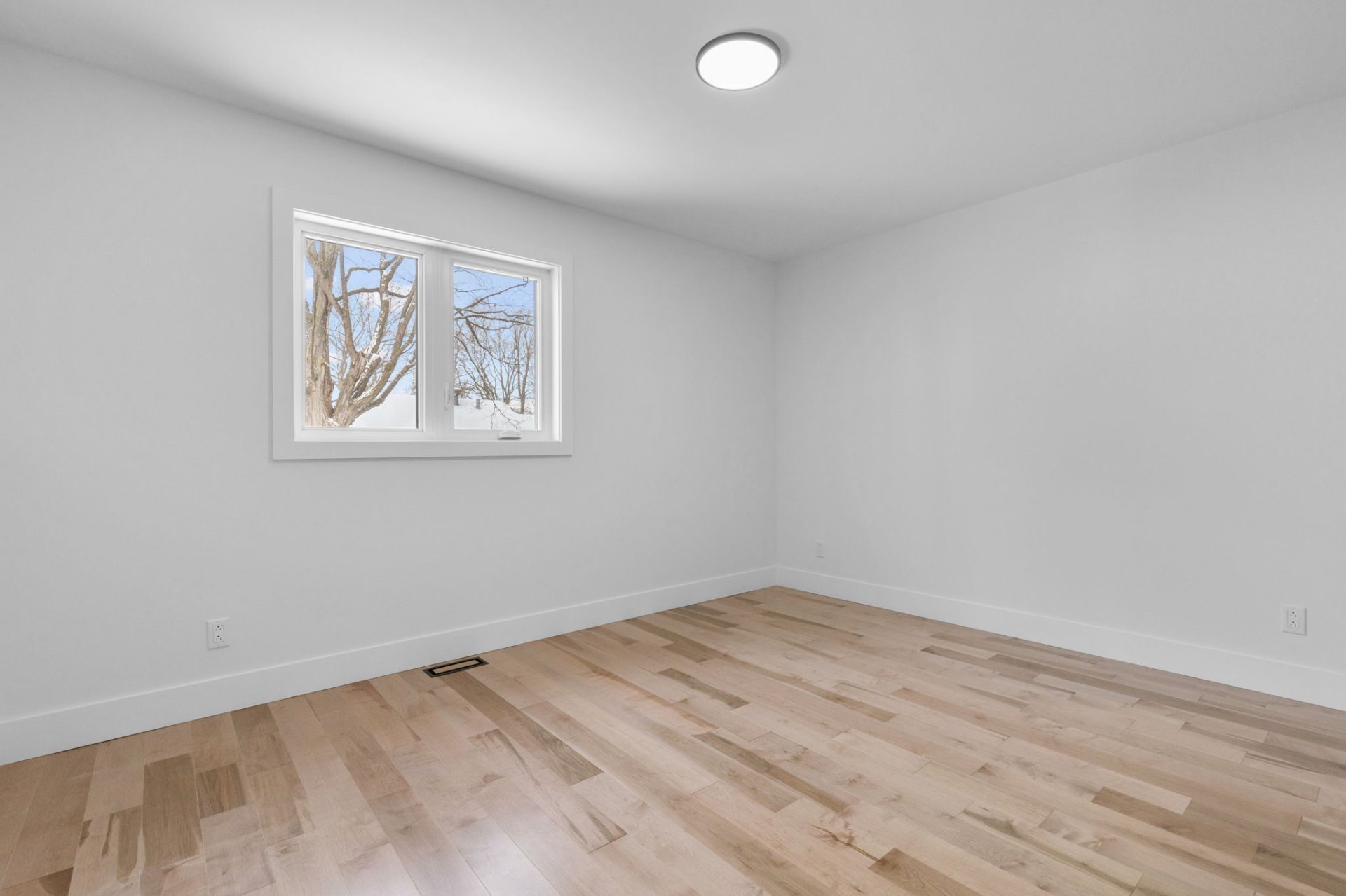 Photo - Chambre à coucher